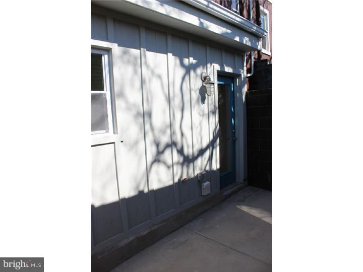 FISHTOWN - Residential