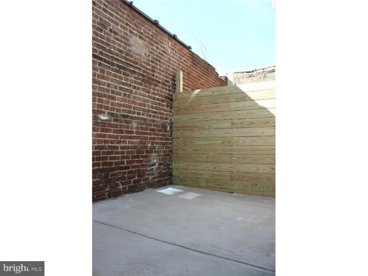 FISHTOWN - Residential