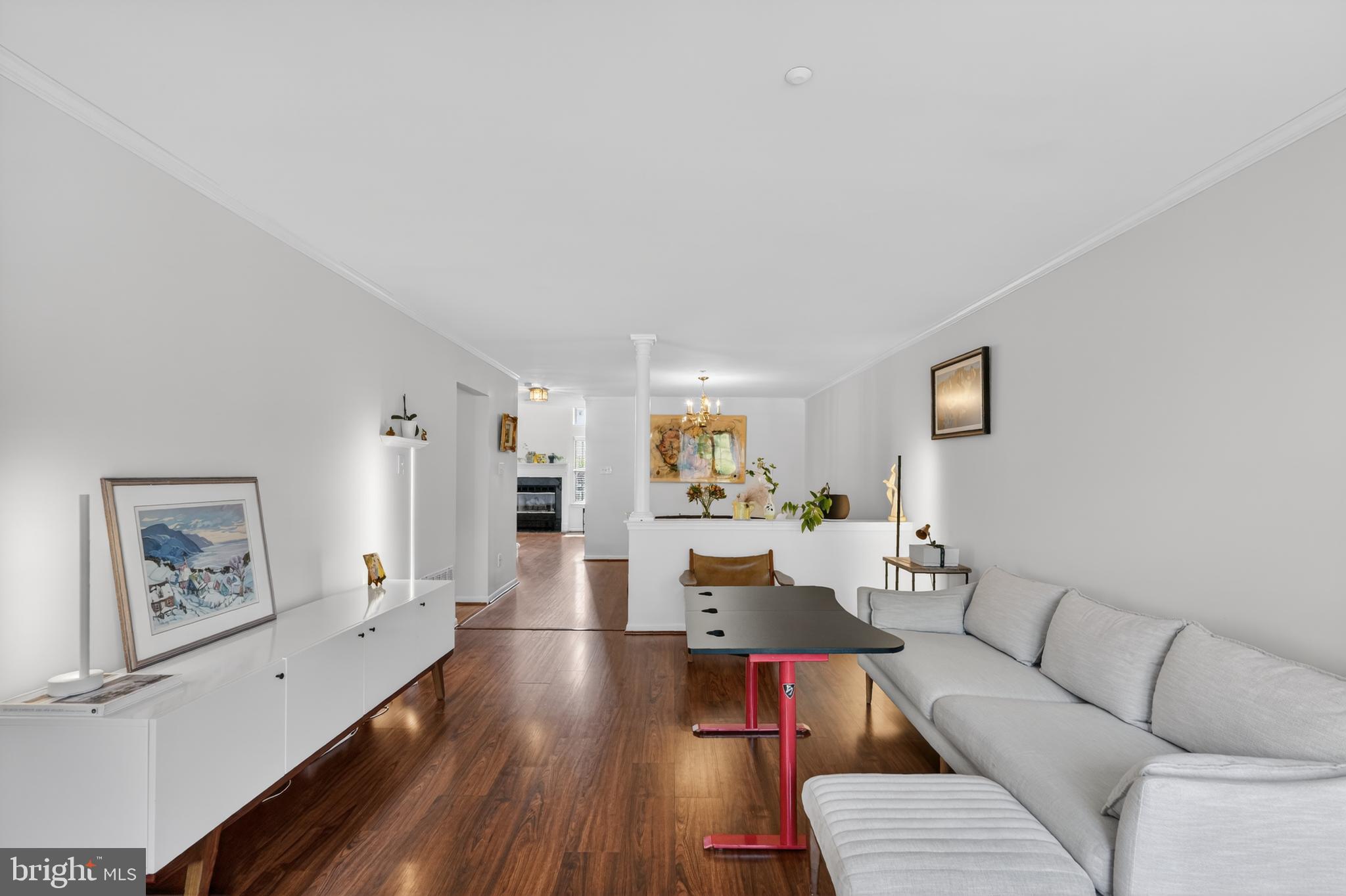REBEL HILL - Residential