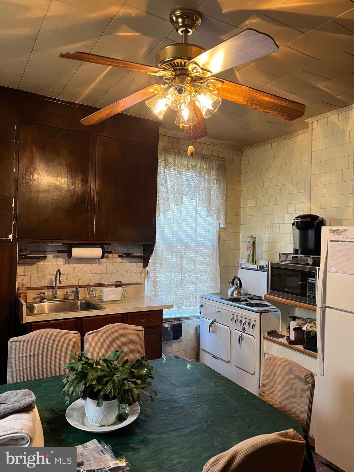 MORRELL PARK - Residential