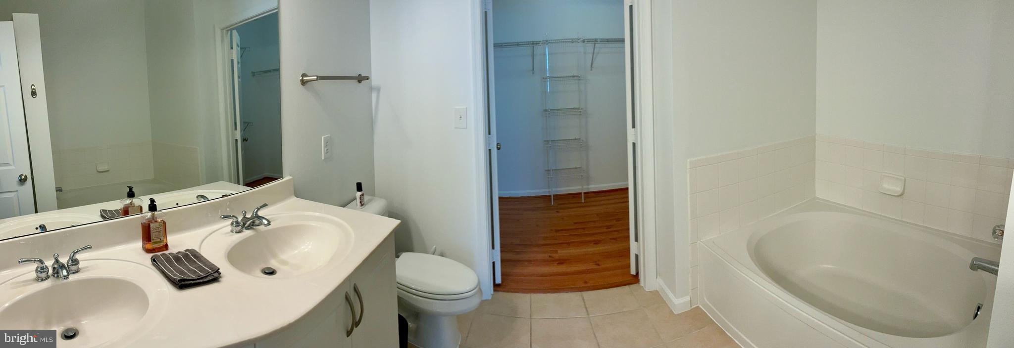 BRYSON AT WOODLAND PARK - Residential