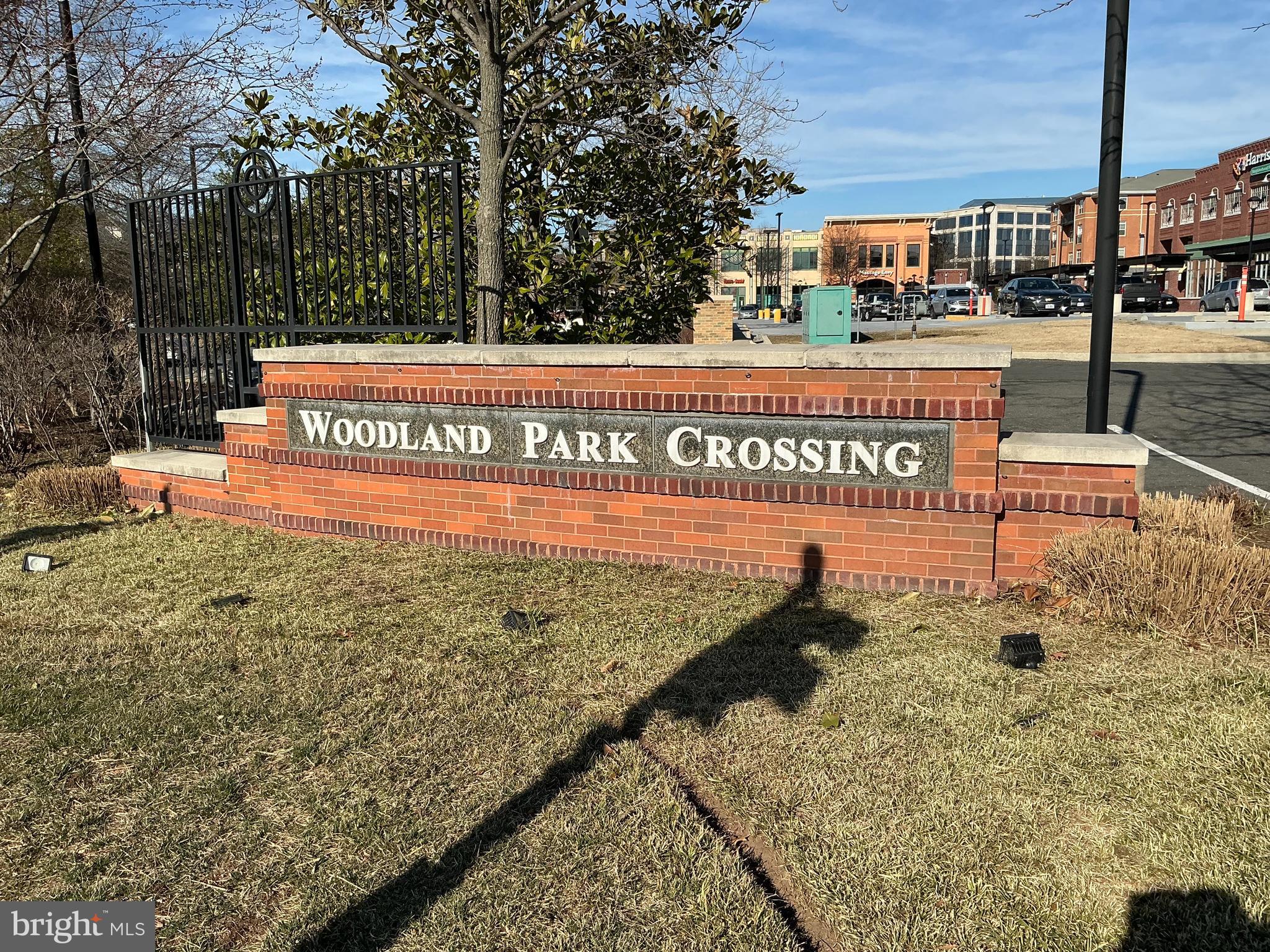 BRYSON AT WOODLAND PARK - Residential