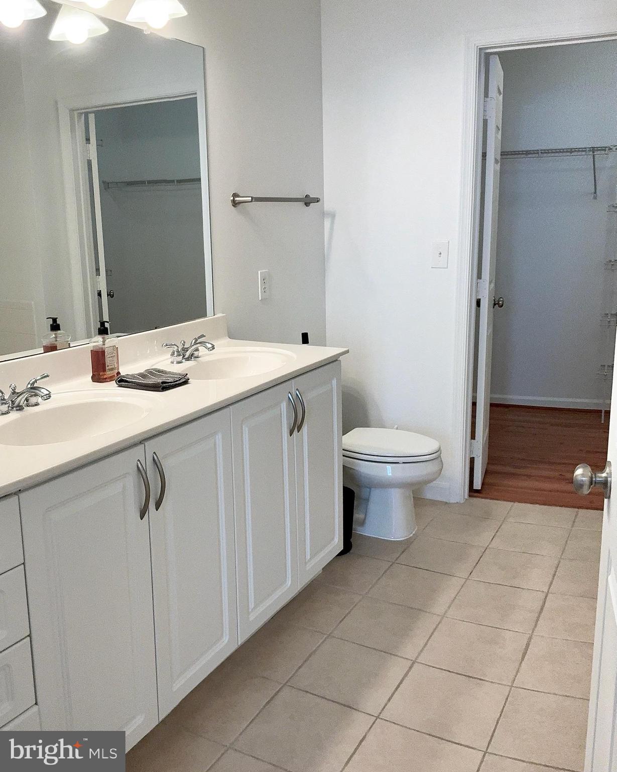 BRYSON AT WOODLAND PARK - Residential
