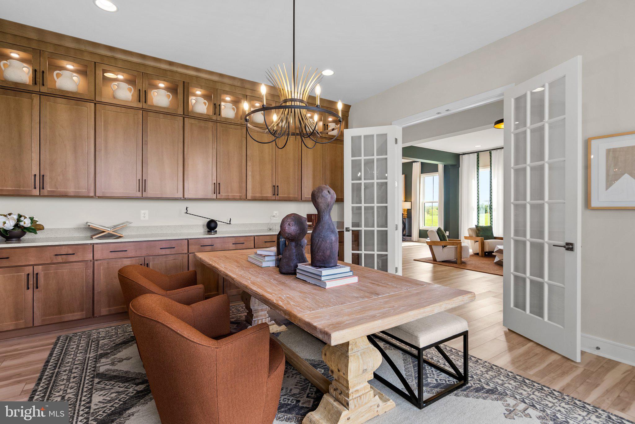GLENMORE FARM - Residential