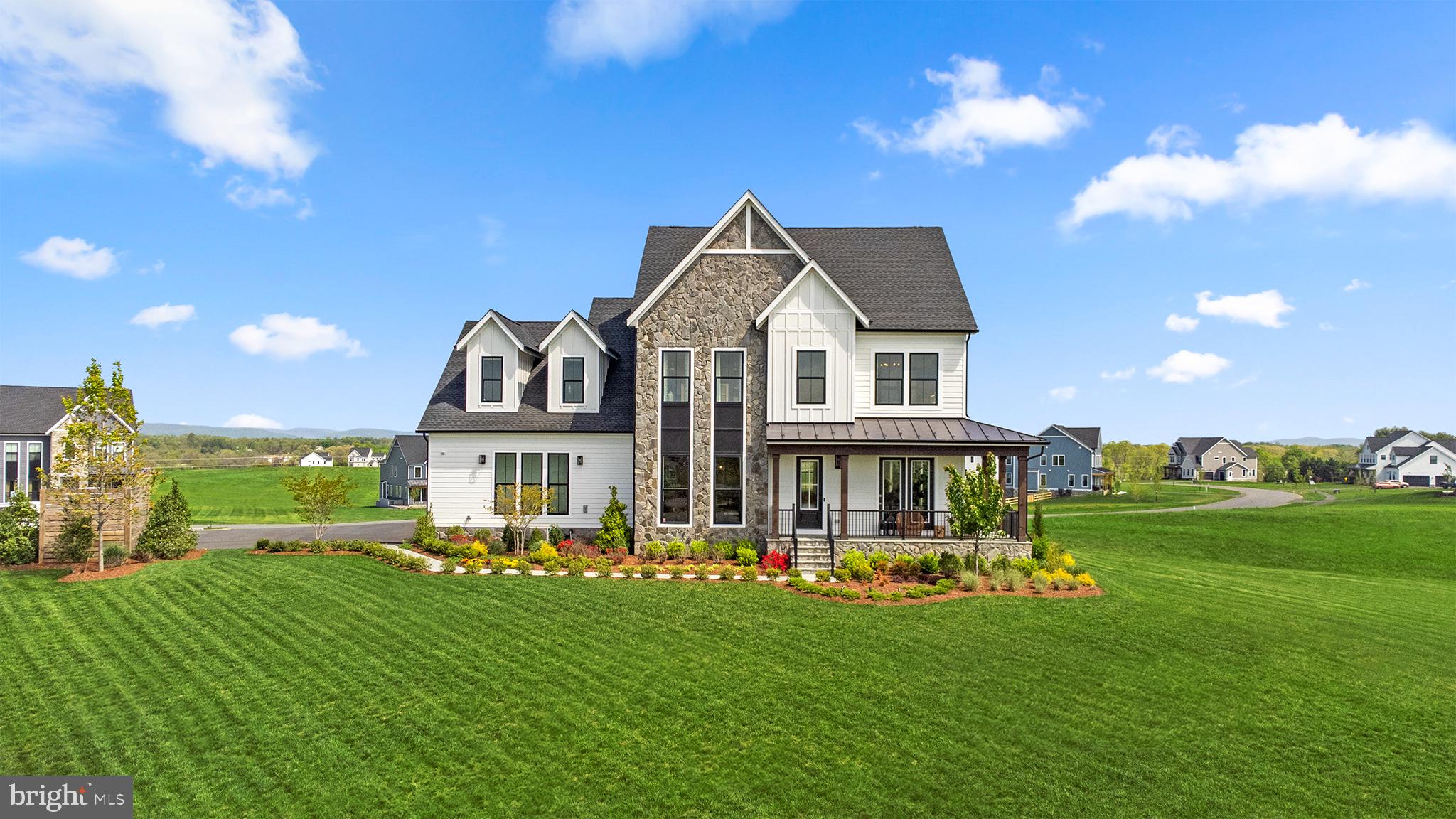GLENMORE FARM - Residential