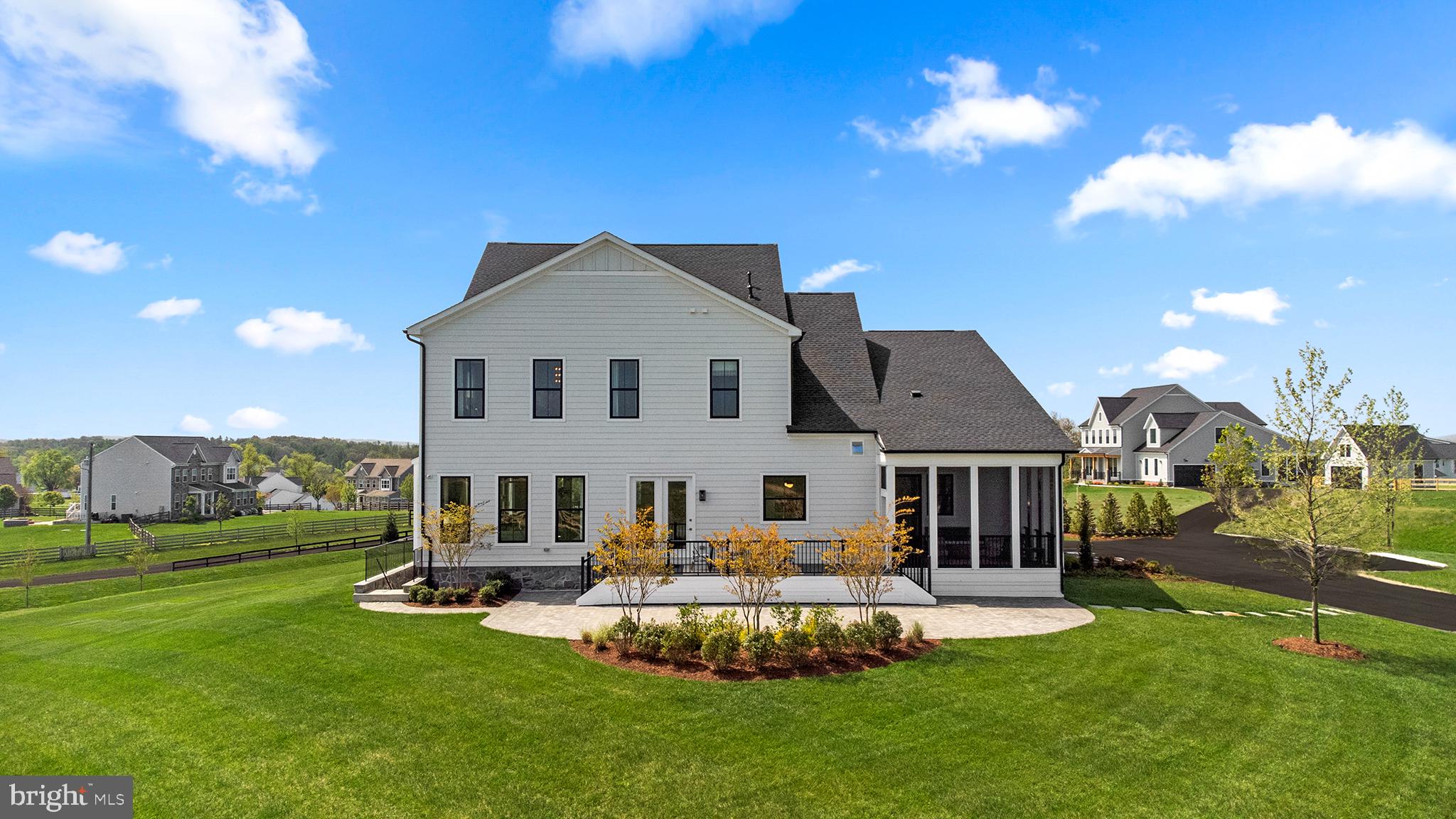 GLENMORE FARM - Residential