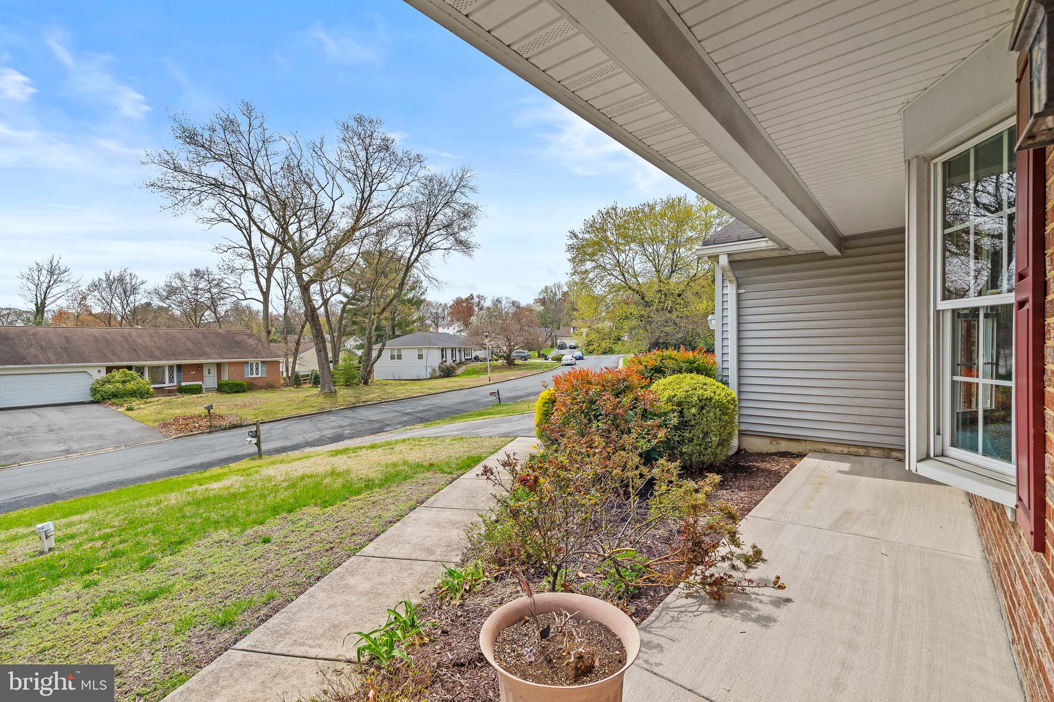 CRAIN WEST - Residential