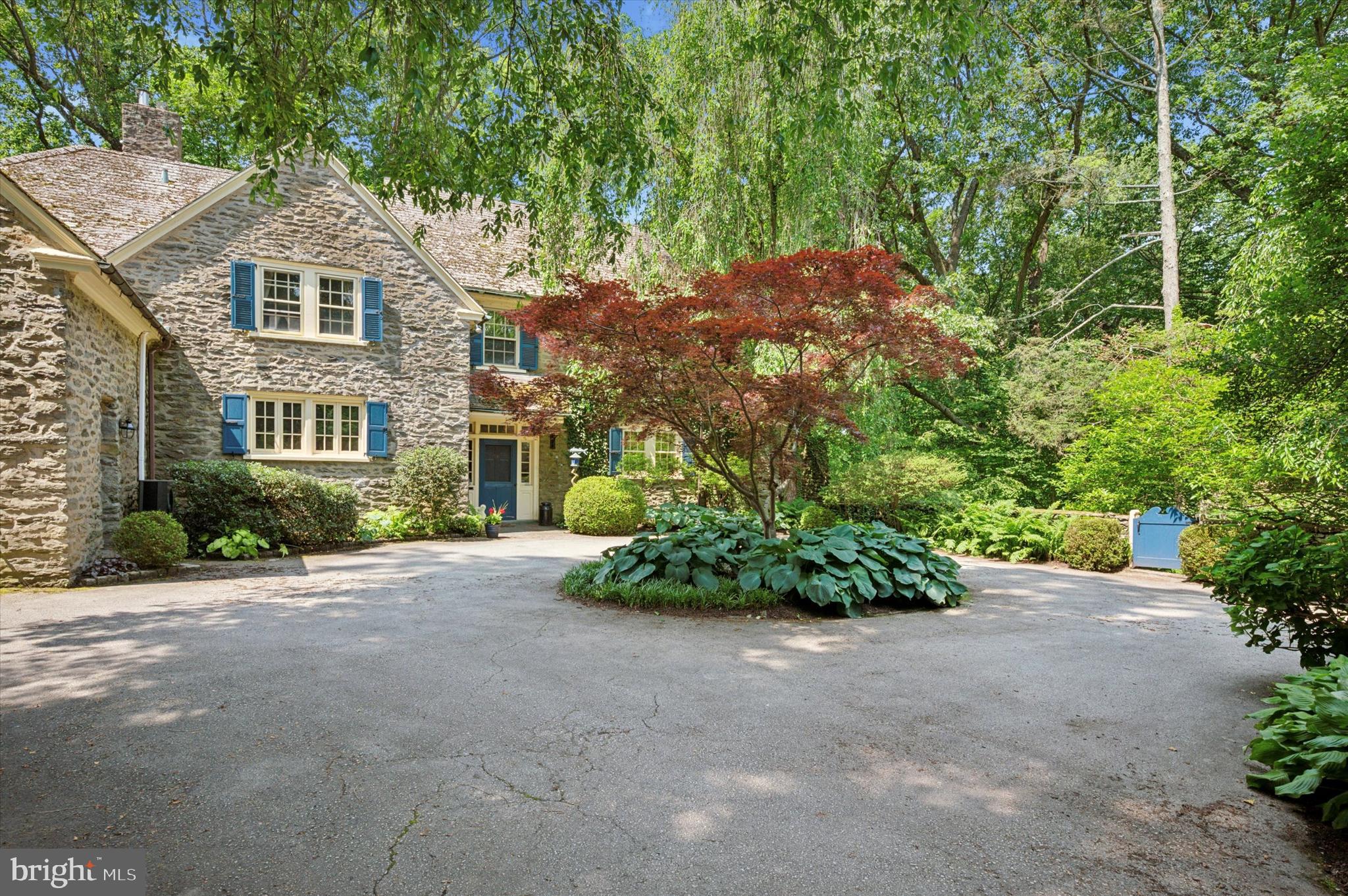 MT AIRY (WEST) - Residential