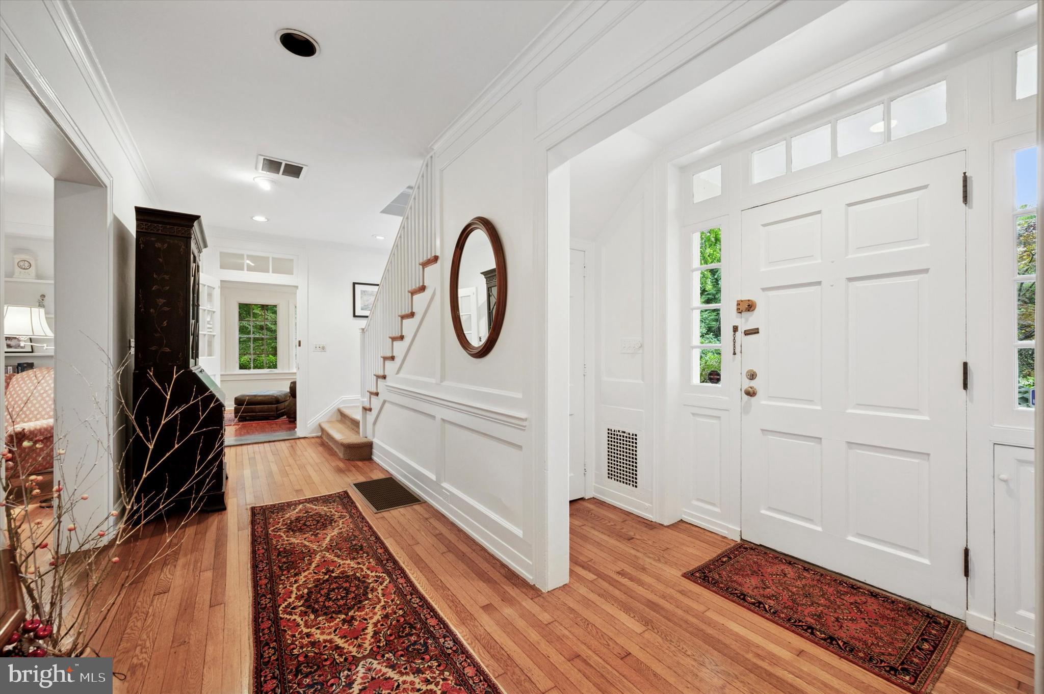 MT AIRY (WEST) - Residential