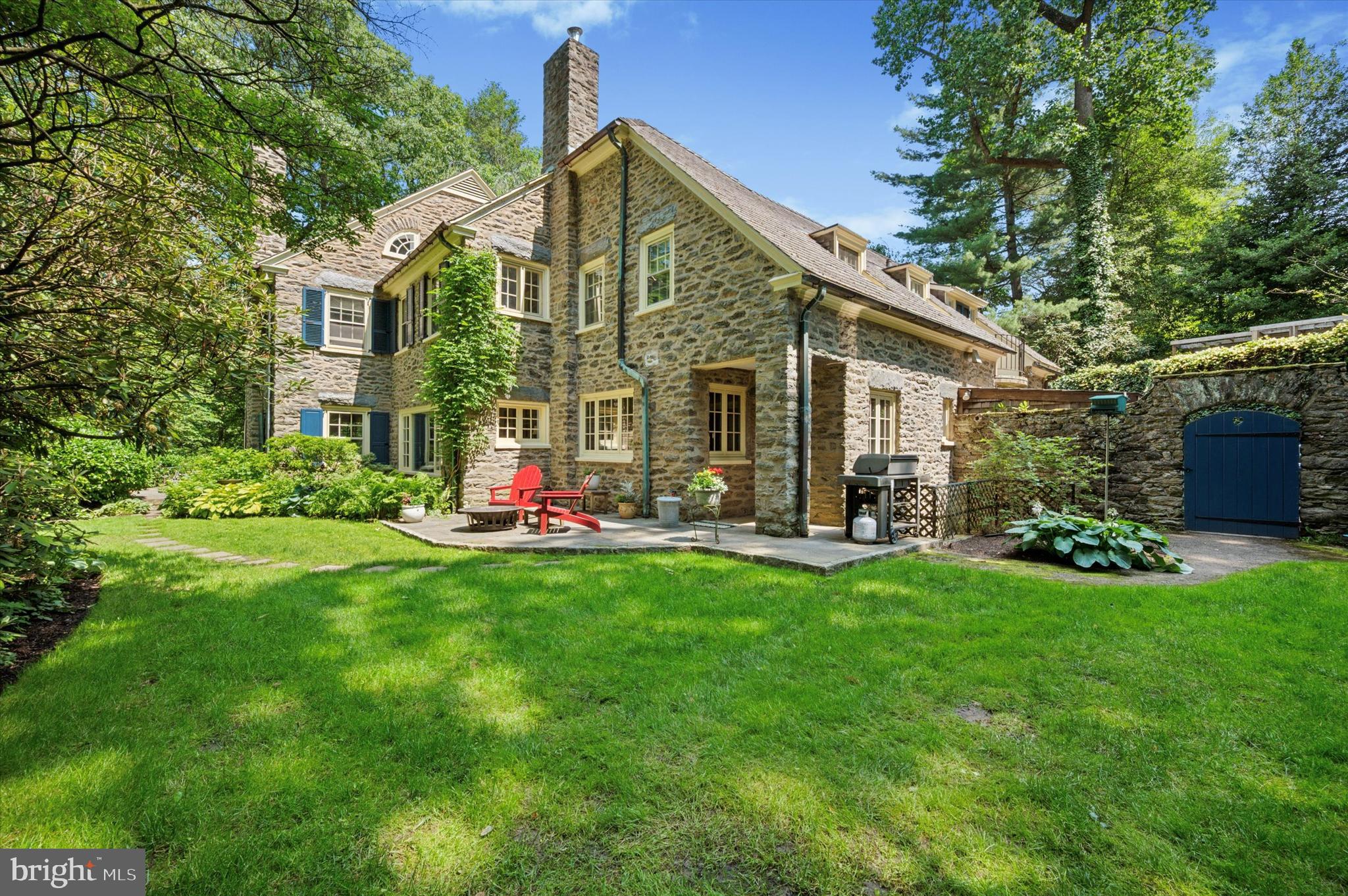 MT AIRY (WEST) - Residential