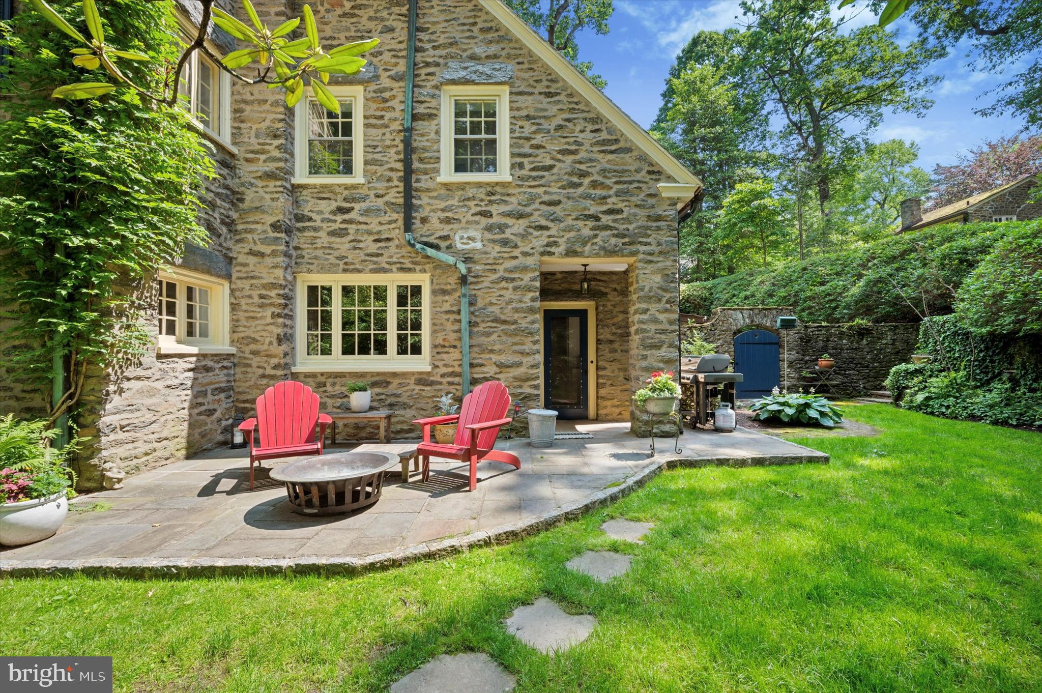 MT AIRY (WEST) - Residential