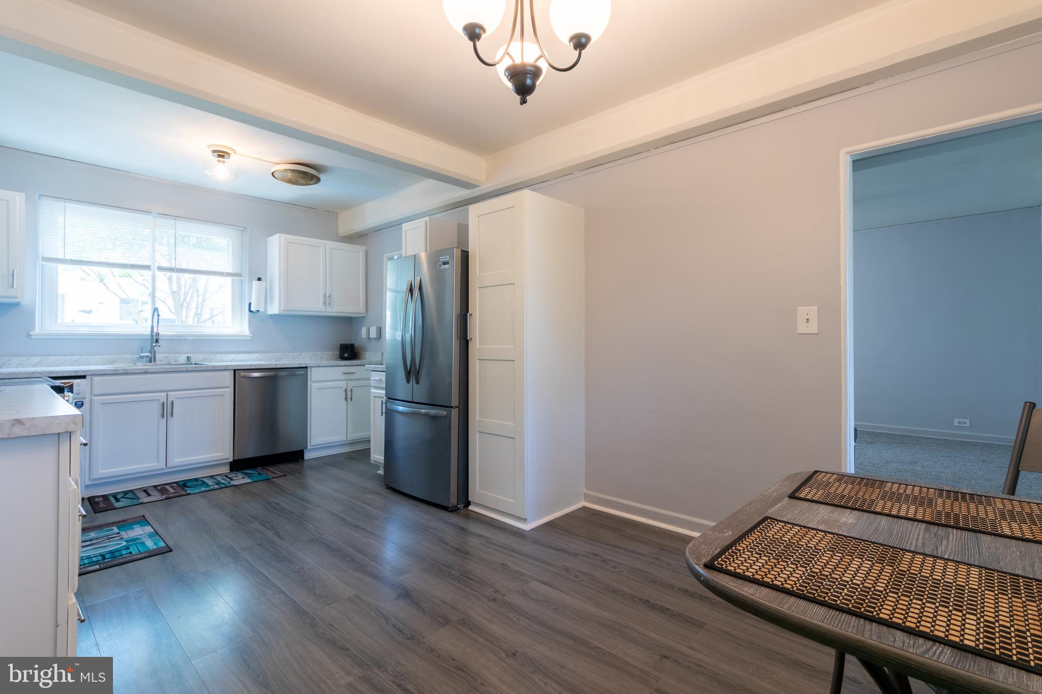 GREENBELT HOMES - Residential