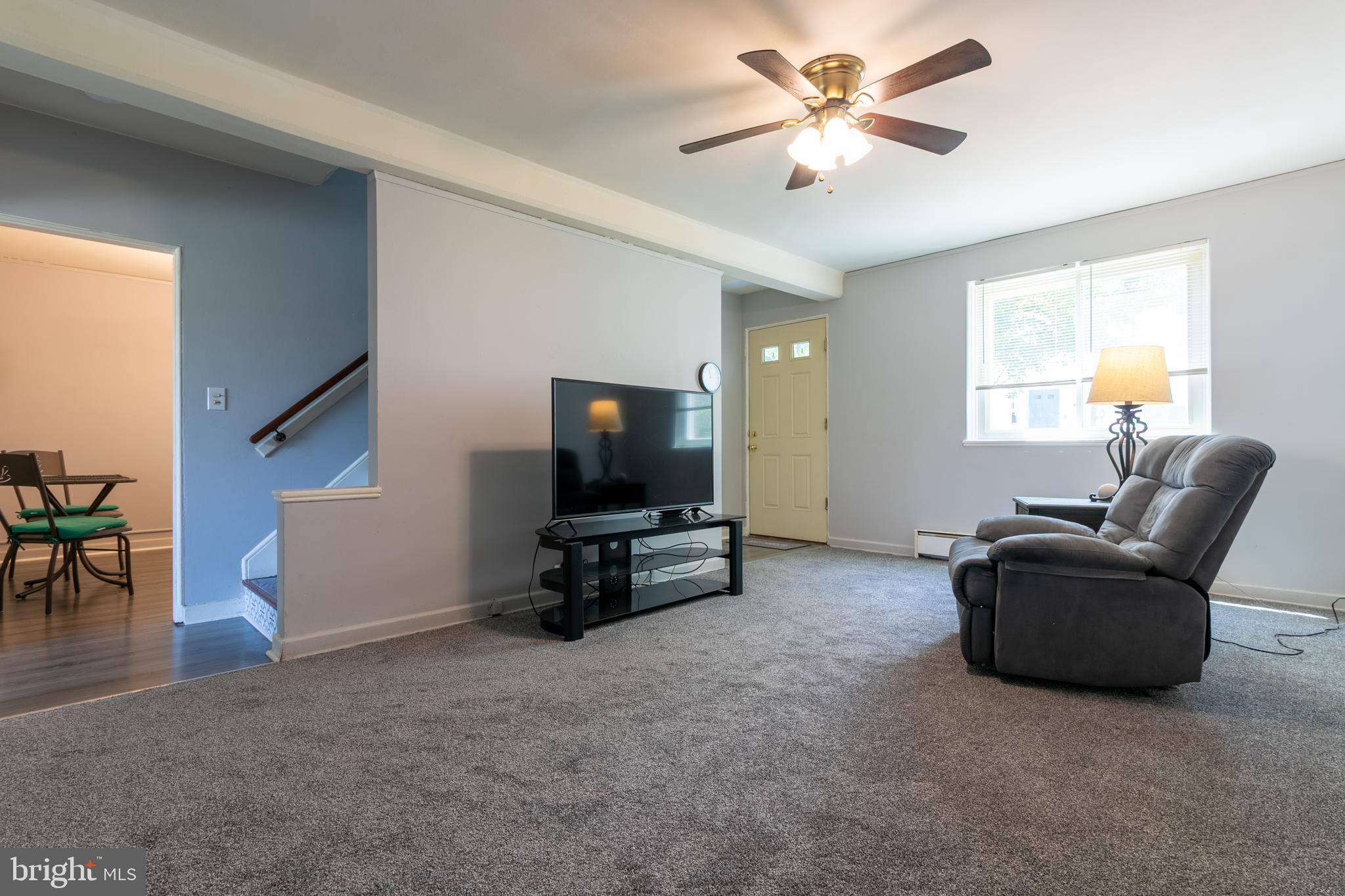 GREENBELT HOMES - Residential