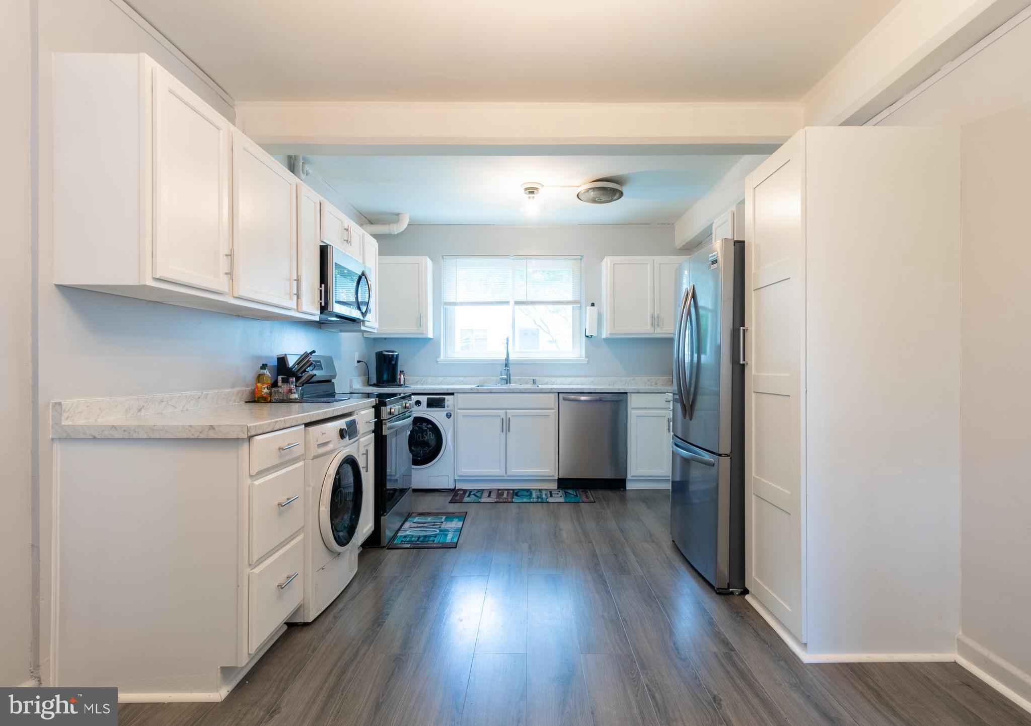 GREENBELT HOMES - Residential