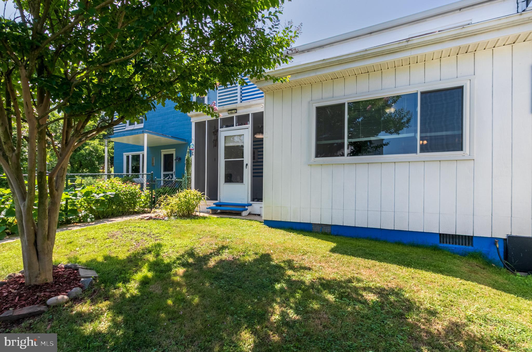 GREENBELT HOMES - Residential
