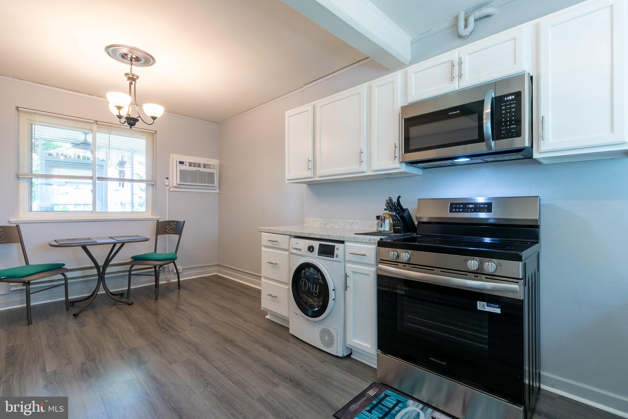 GREENBELT HOMES - Residential