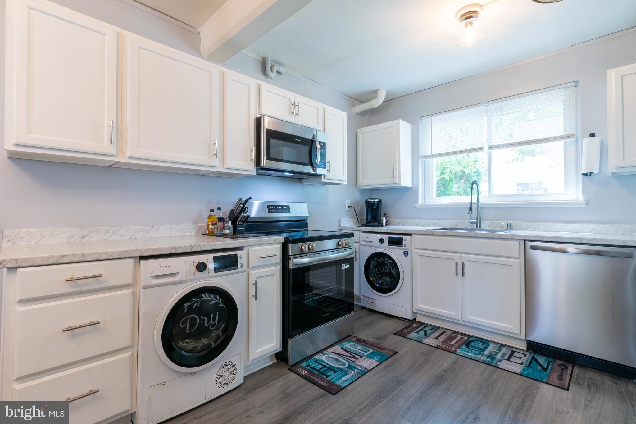 GREENBELT HOMES - Residential
