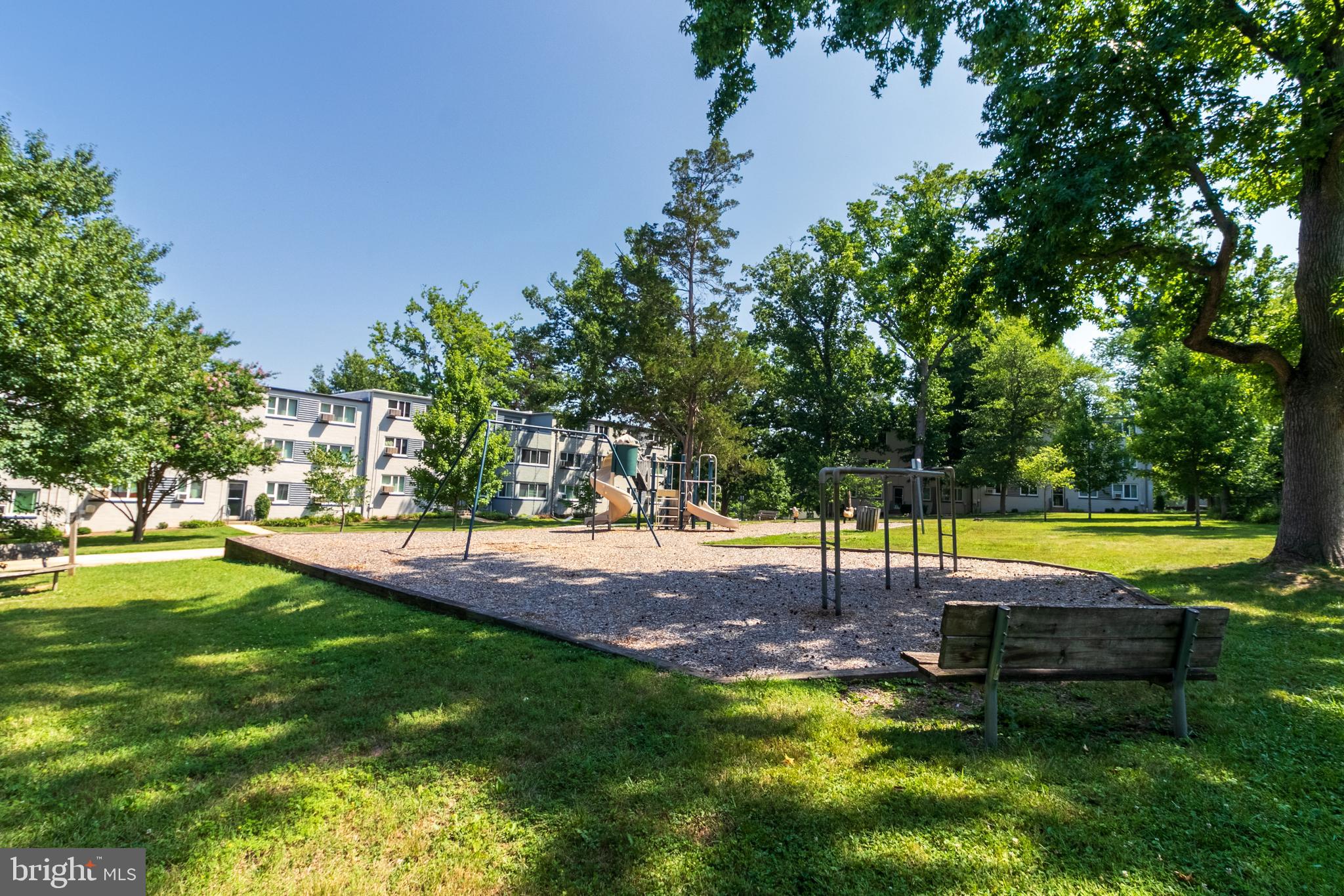 GREENBELT HOMES - Residential