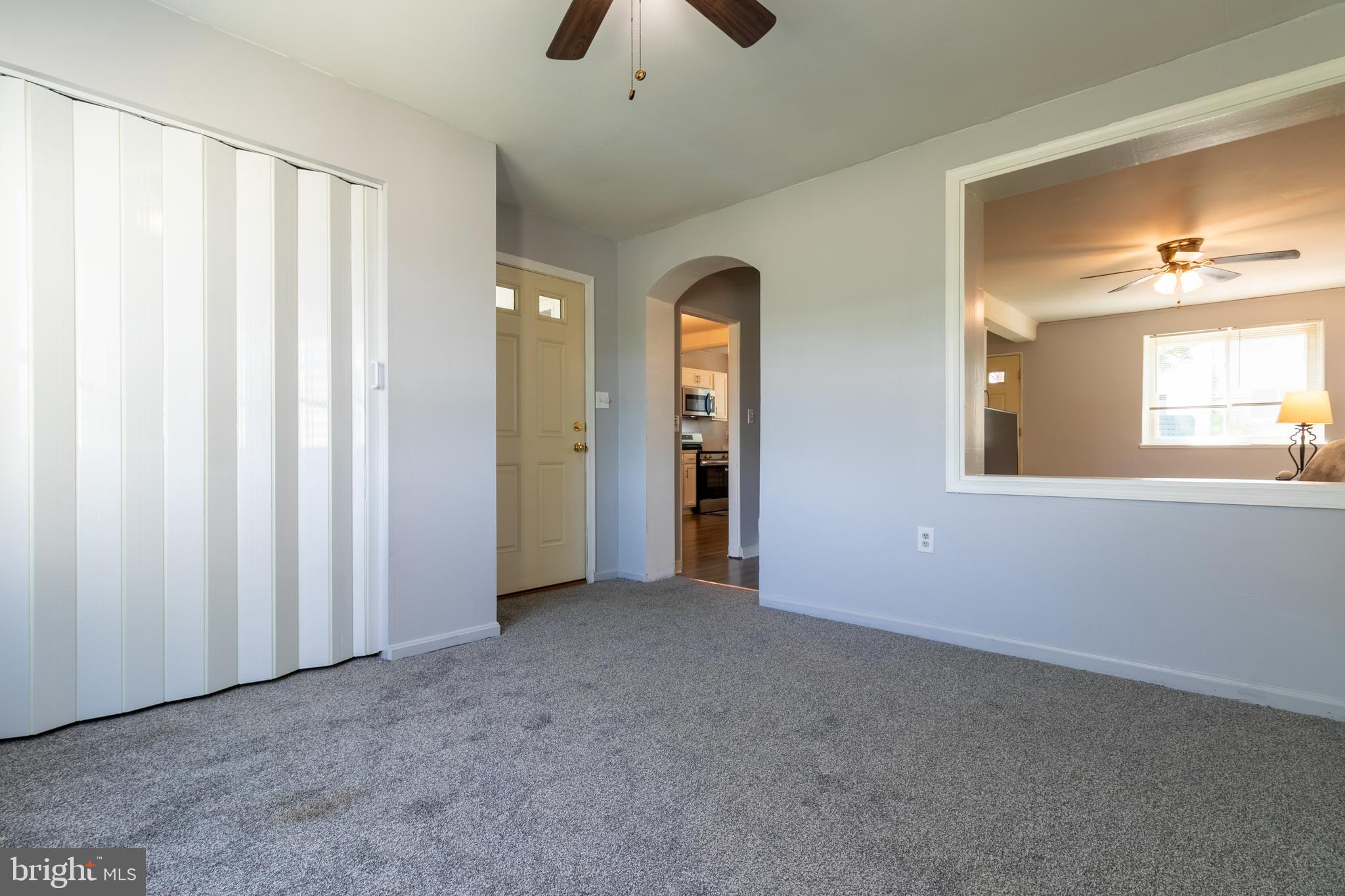 GREENBELT HOMES - Residential