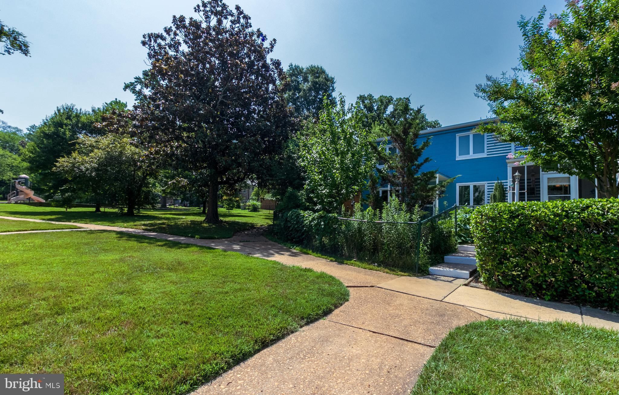 GREENBELT HOMES - Residential