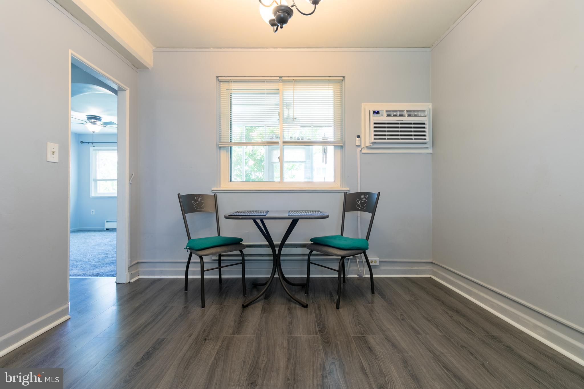 GREENBELT HOMES - Residential