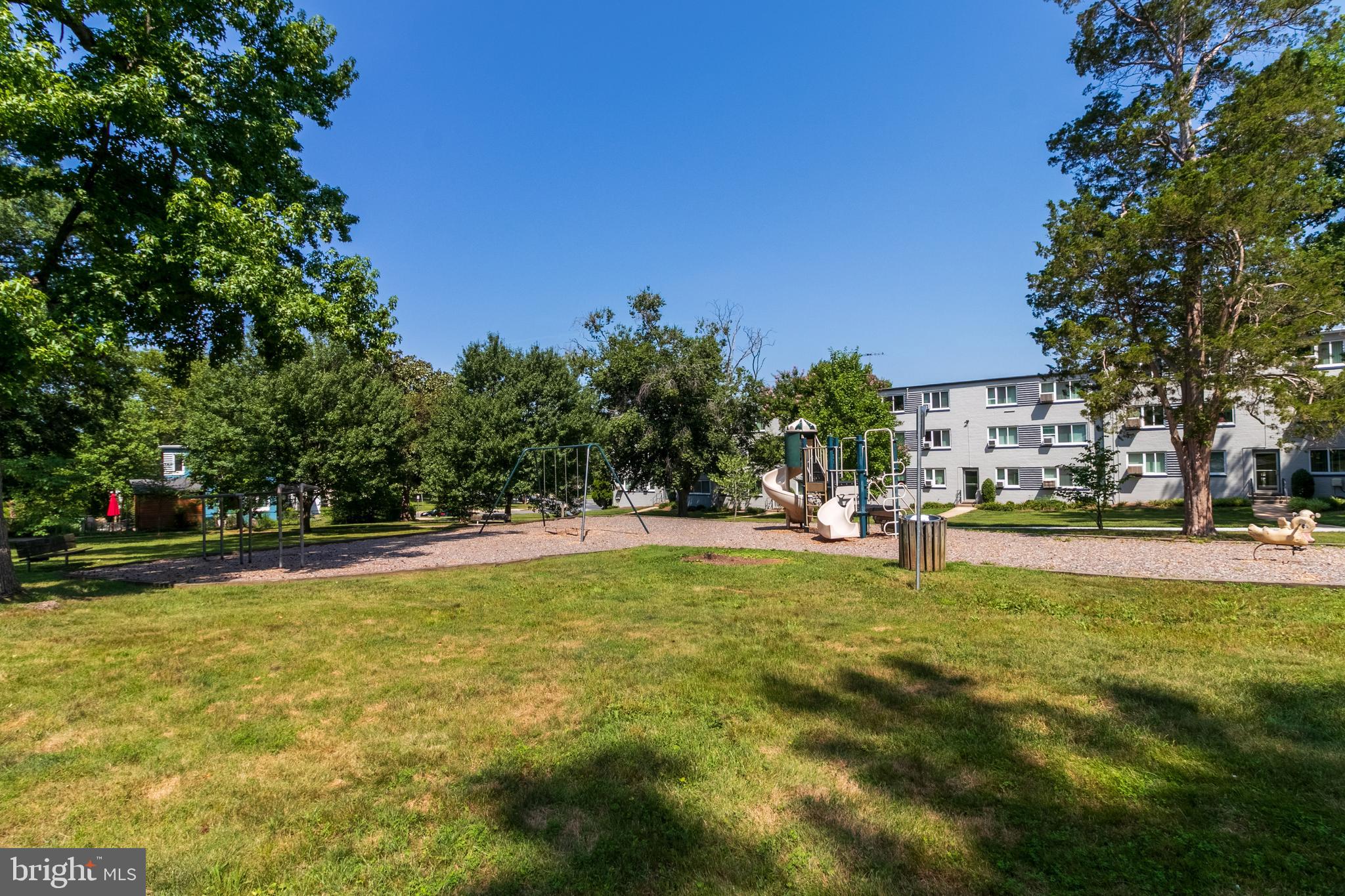 GREENBELT HOMES - Residential
