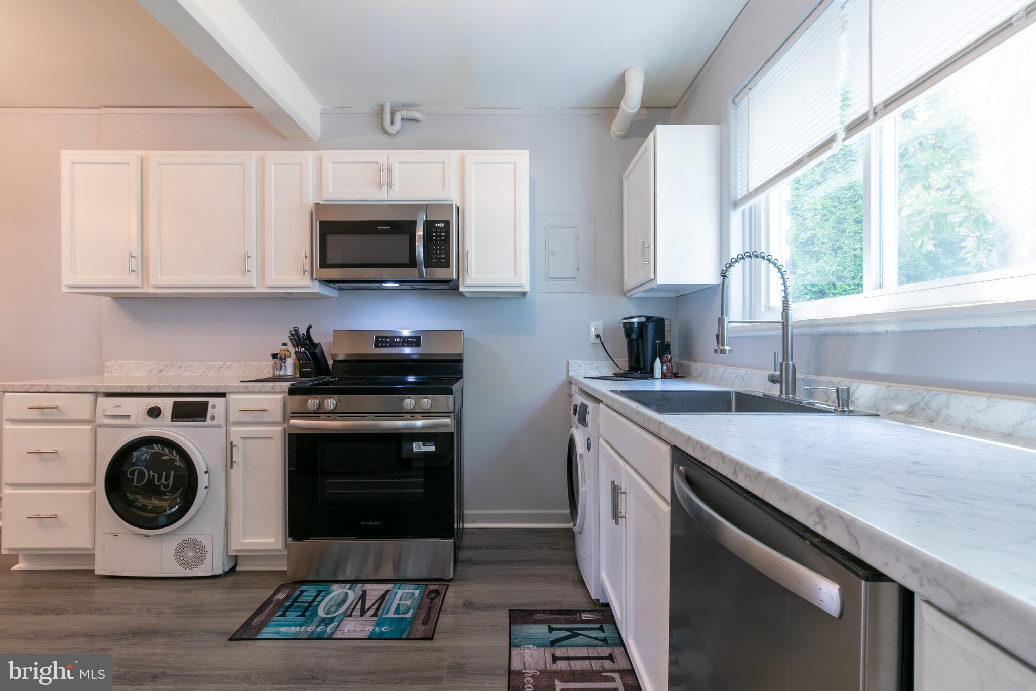 GREENBELT HOMES - Residential