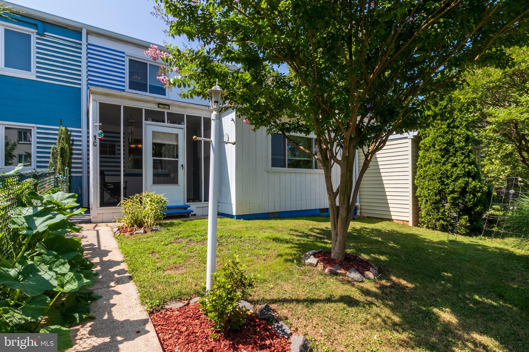 GREENBELT HOMES - Residential