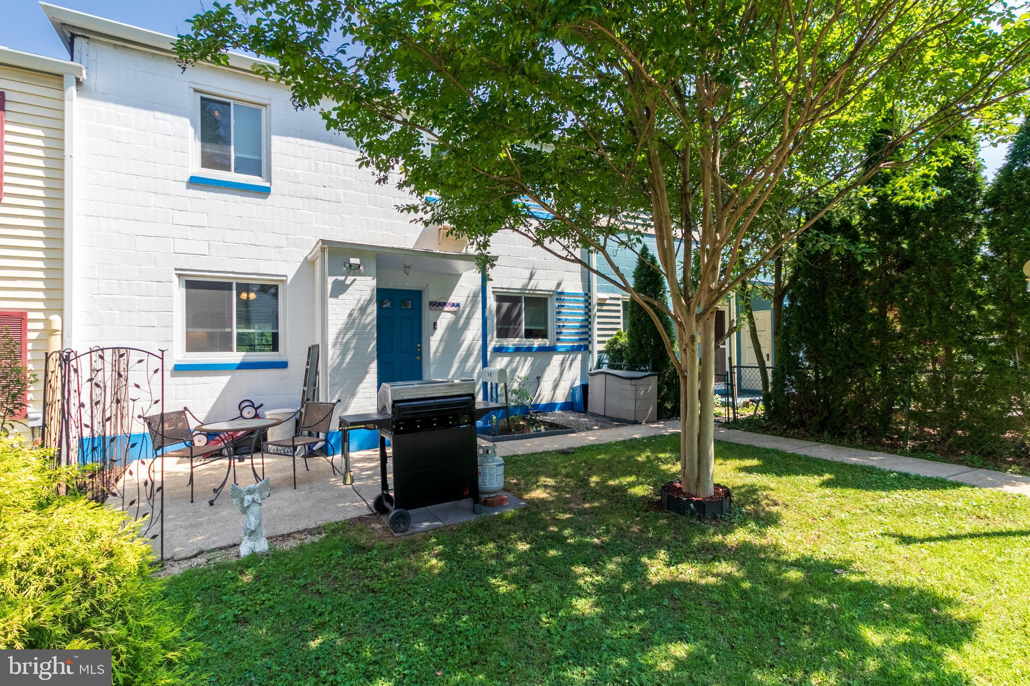 GREENBELT HOMES - Residential