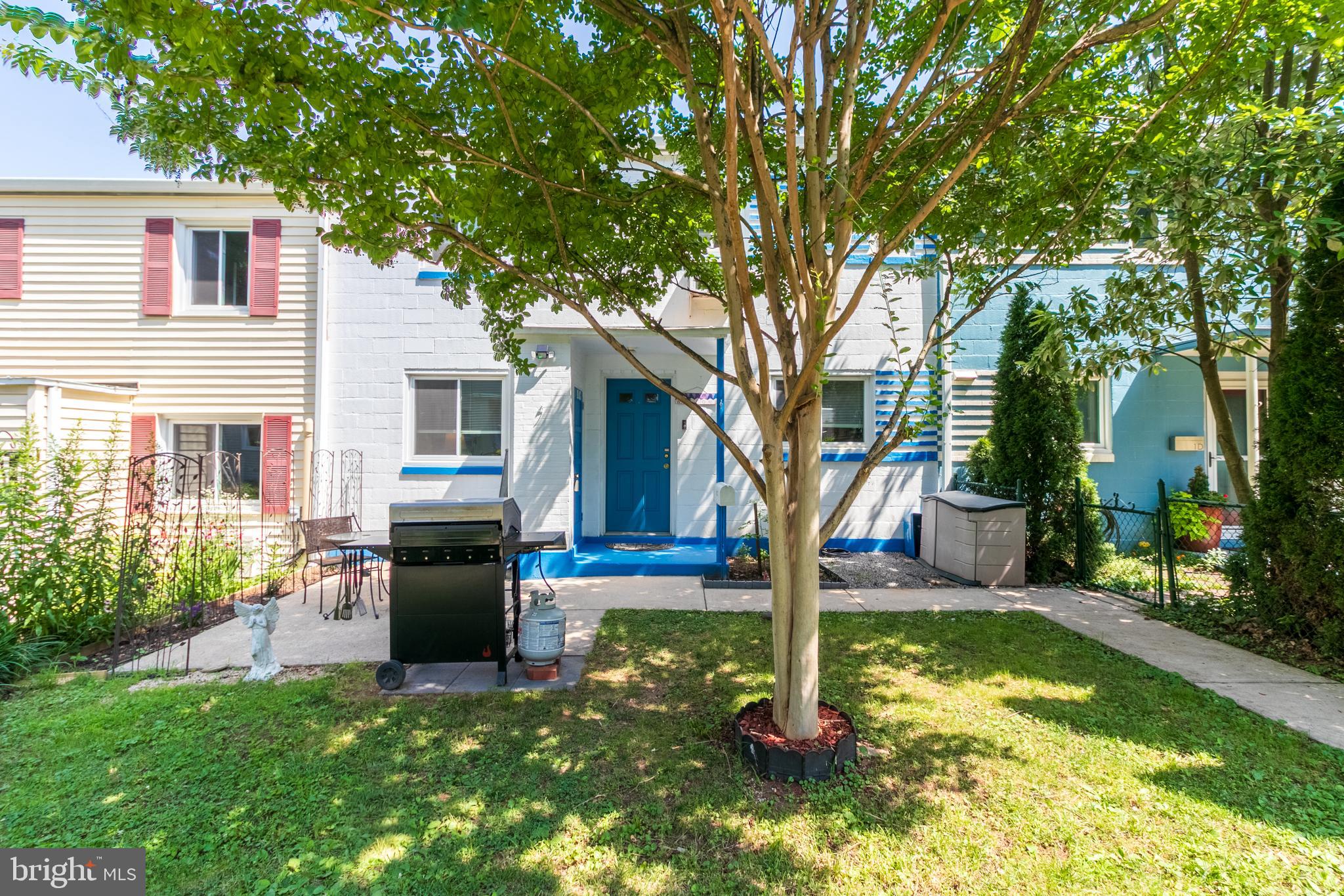 GREENBELT HOMES - Residential
