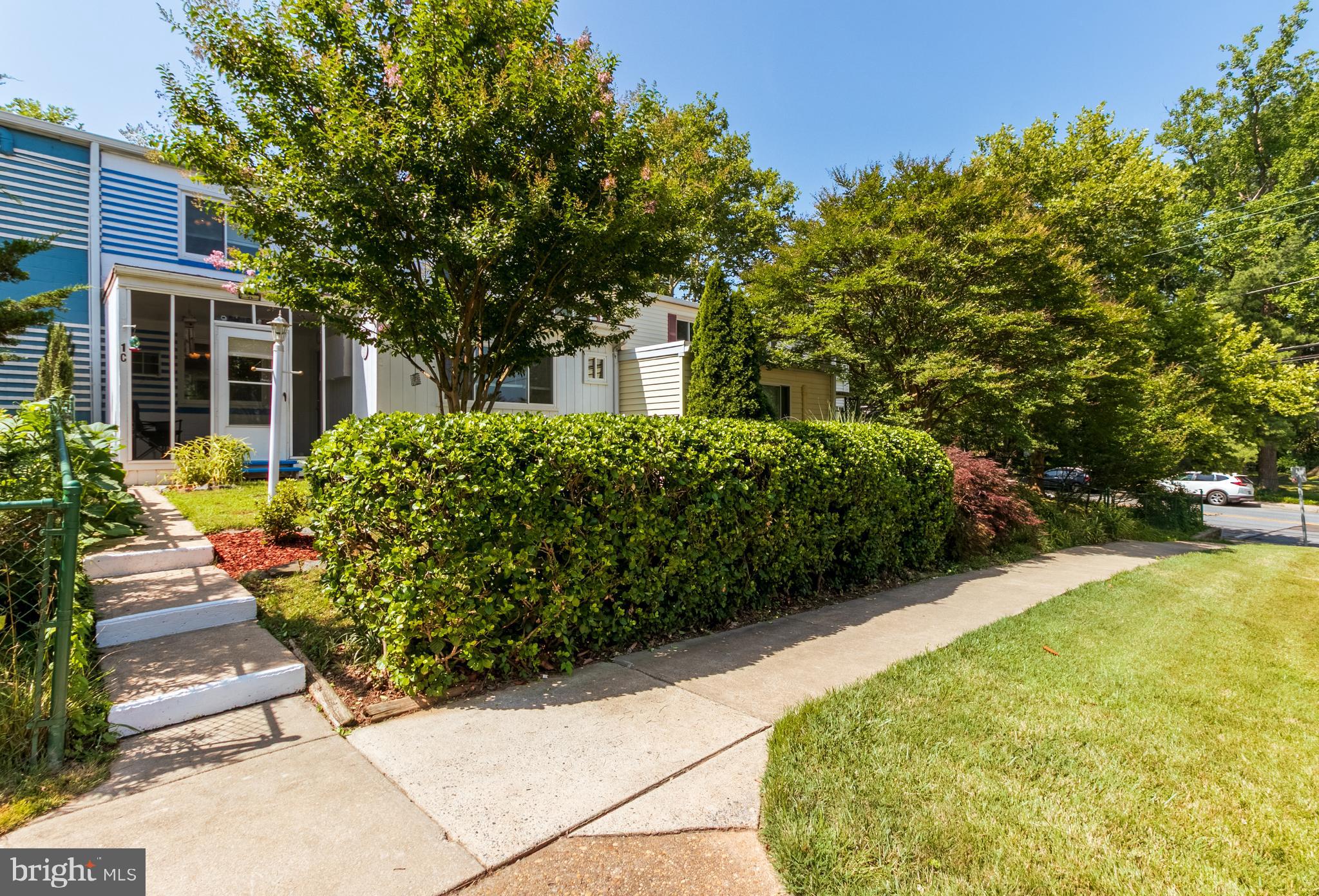 GREENBELT HOMES - Residential