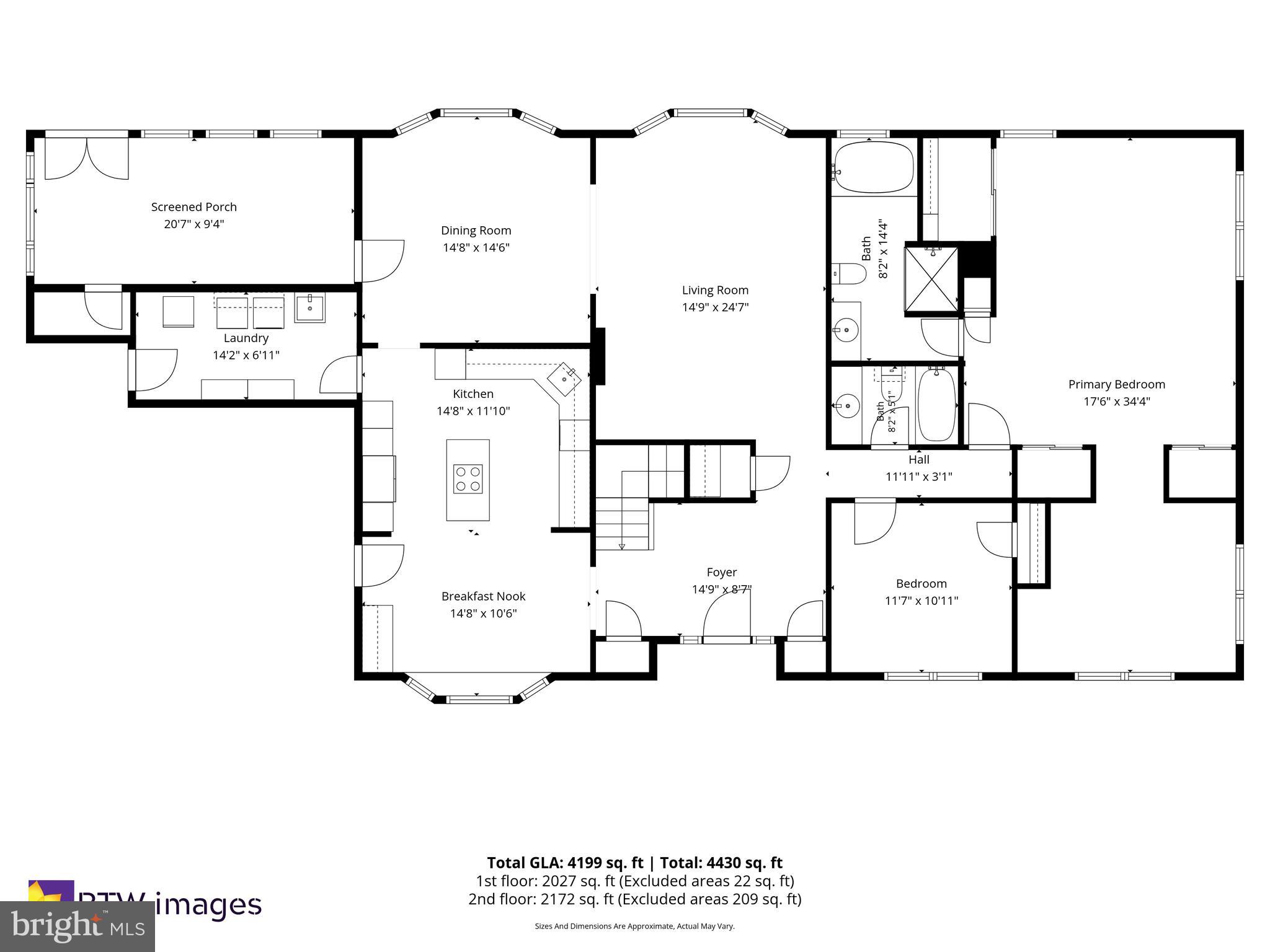 VALE WOODS KNOLLS - Residential
