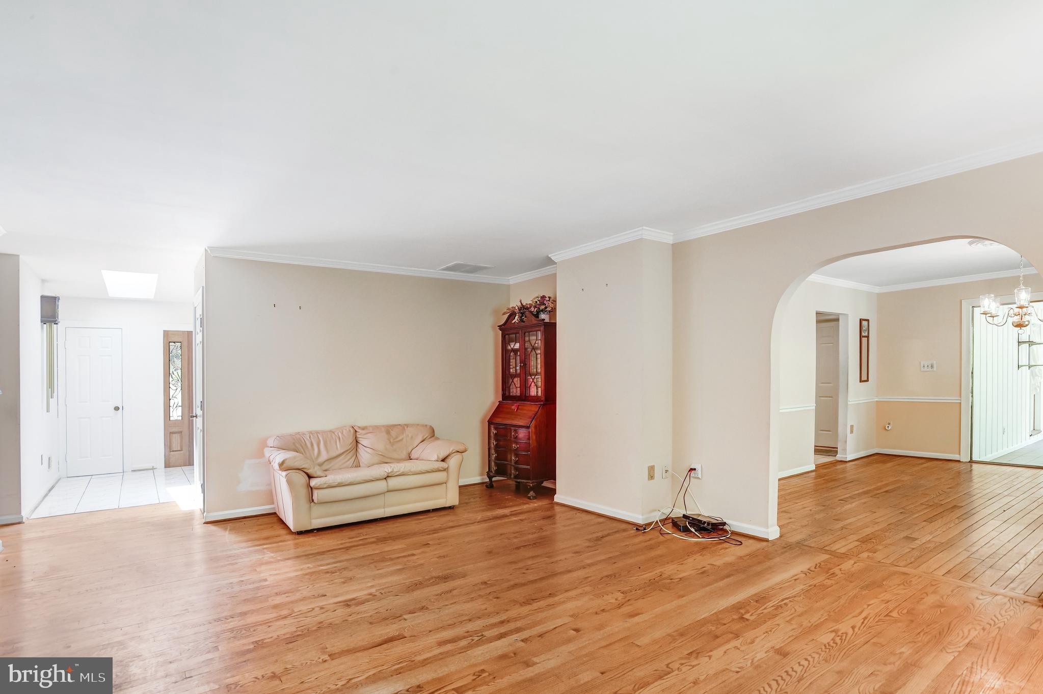 VALE WOODS KNOLLS - Residential