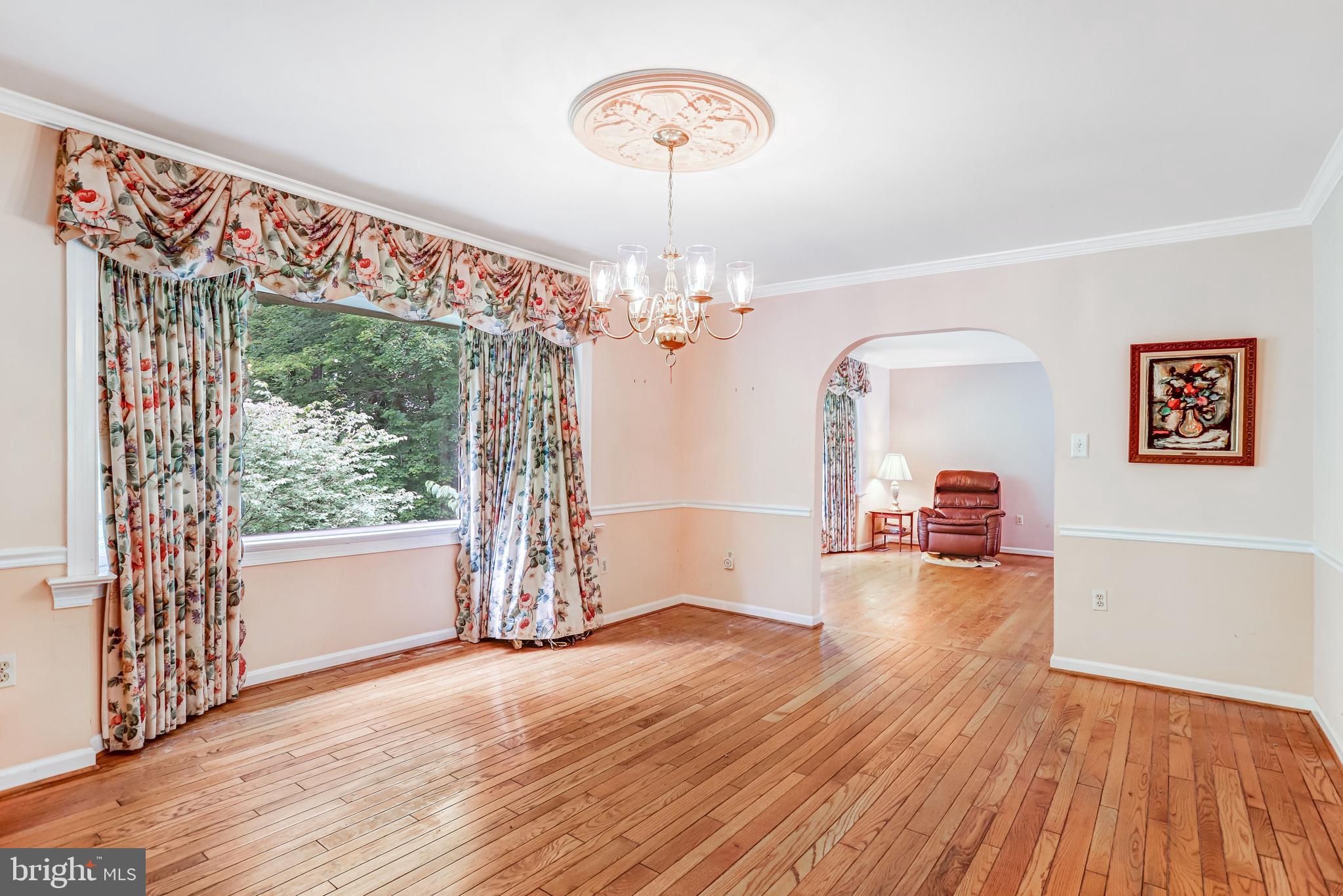 VALE WOODS KNOLLS - Residential