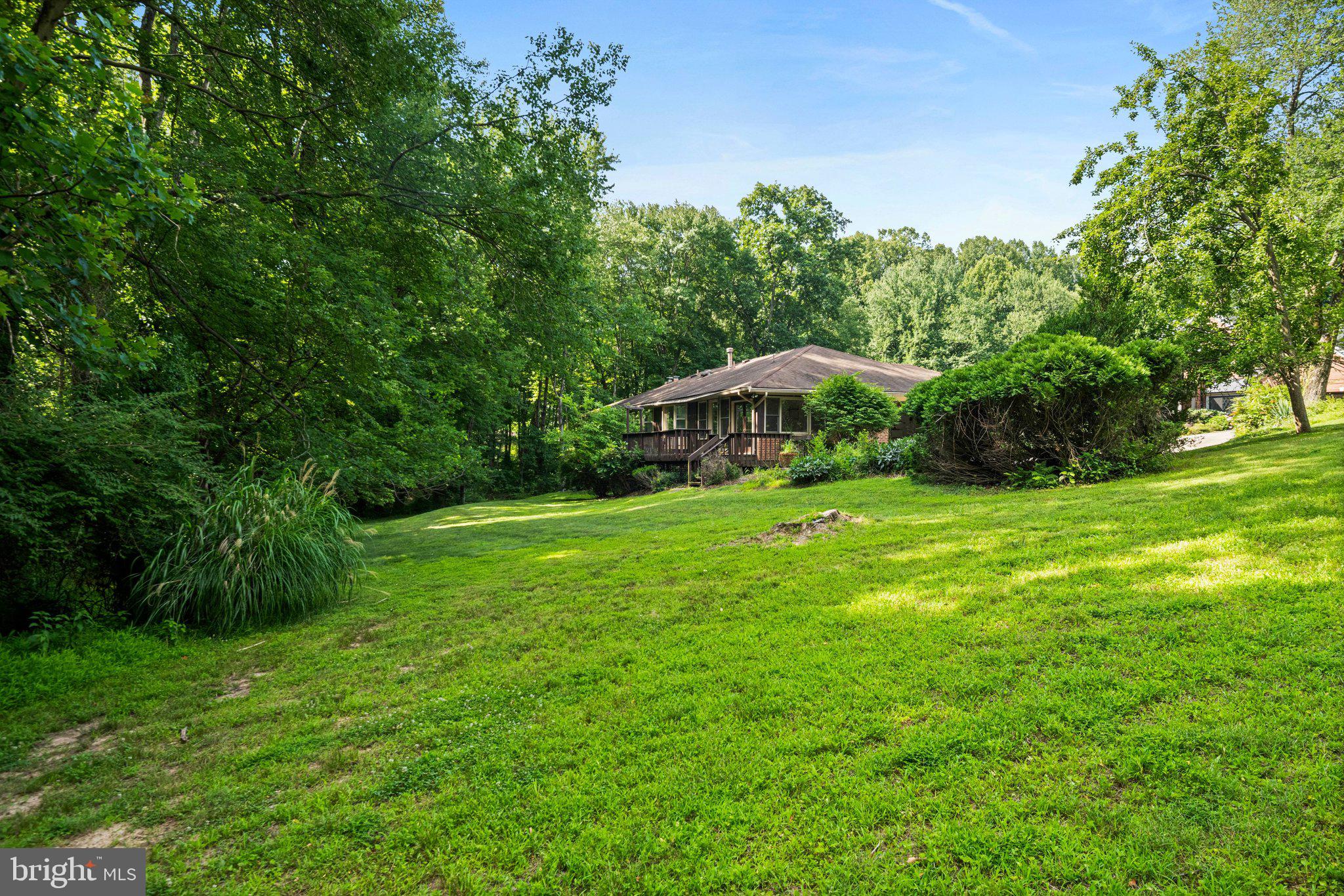 VALE WOODS KNOLLS - Residential
