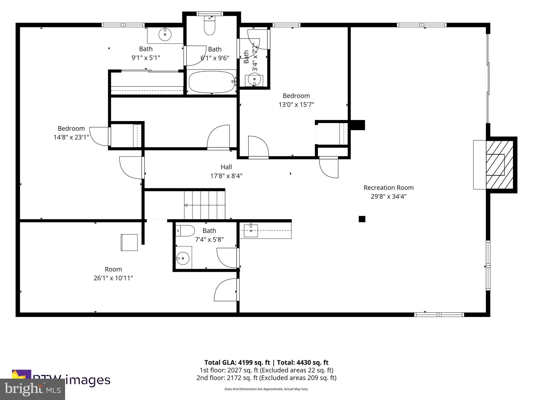 VALE WOODS KNOLLS - Residential
