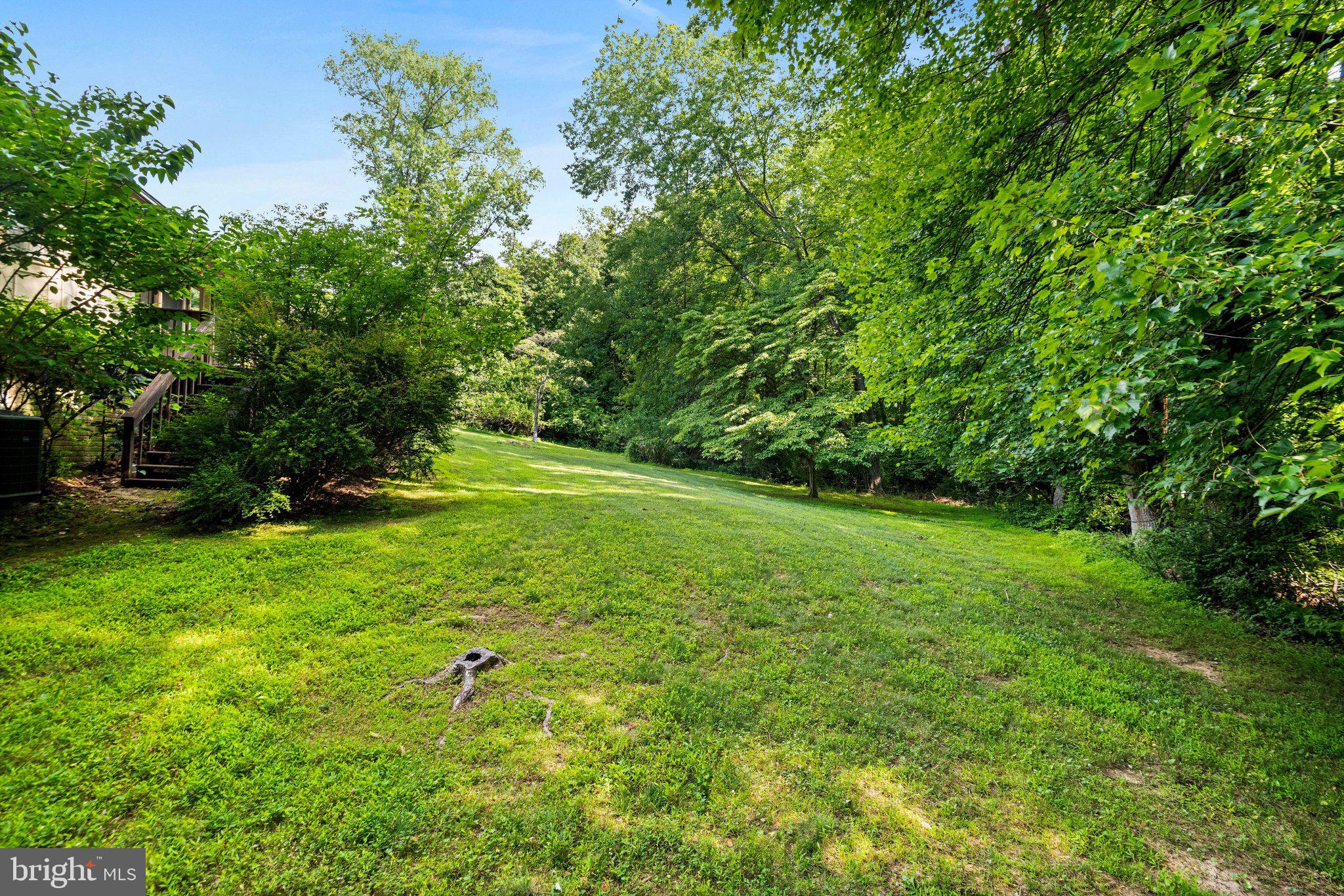 VALE WOODS KNOLLS - Residential