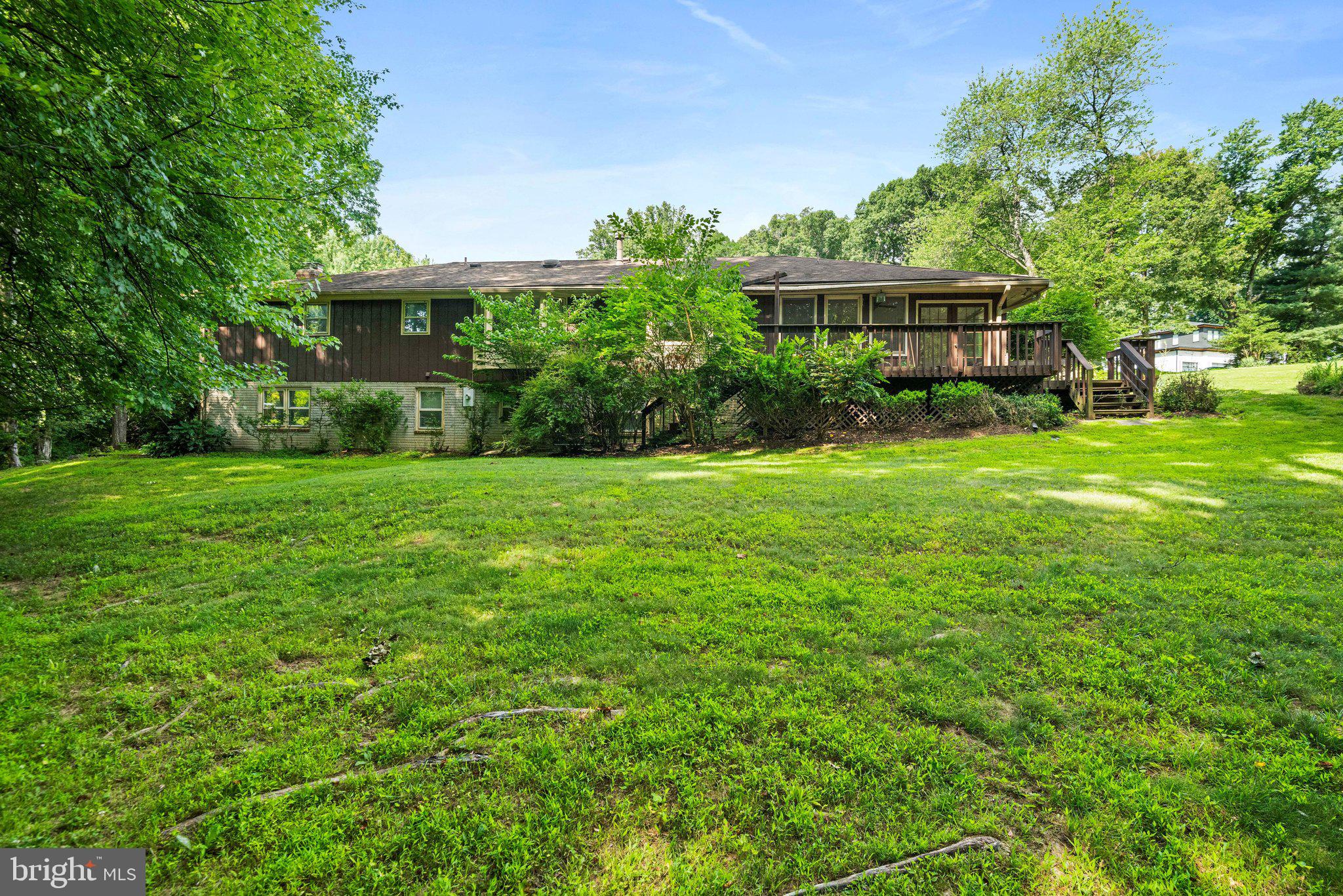 VALE WOODS KNOLLS - Residential