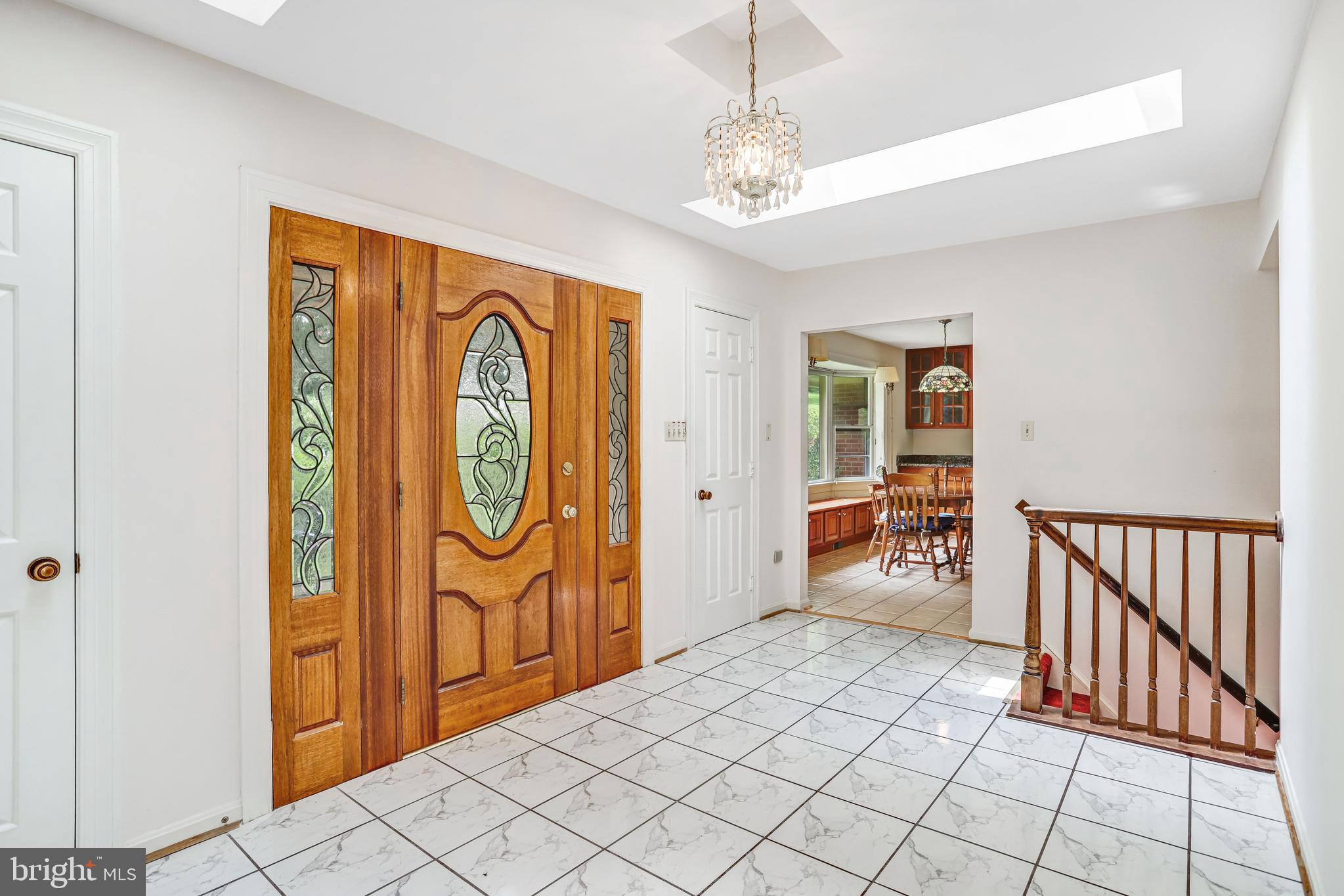 VALE WOODS KNOLLS - Residential