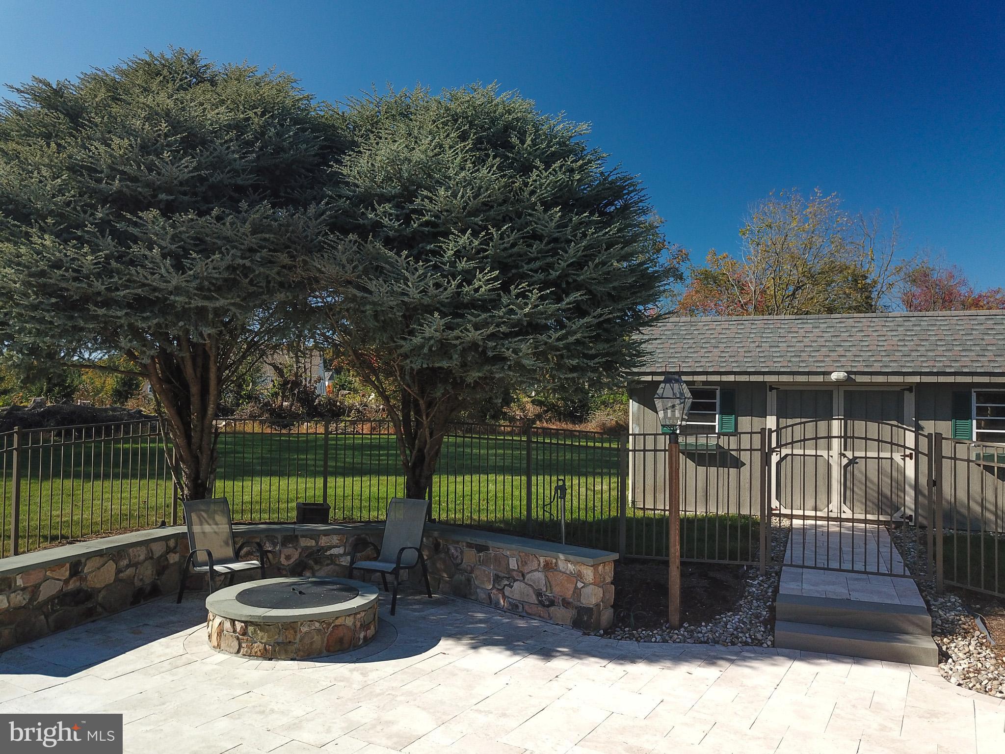 MARSHALL CREEK FAR - Residential
