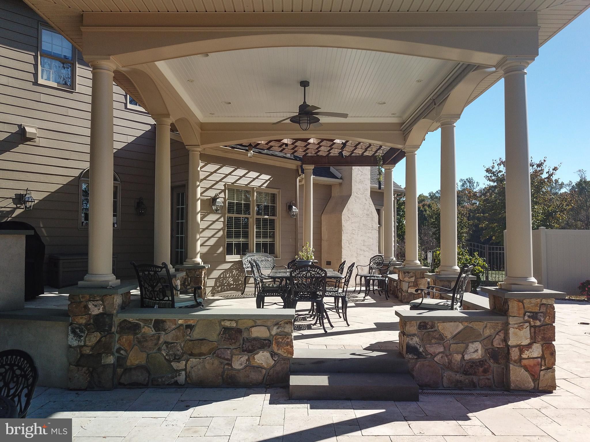 MARSHALL CREEK FAR - Residential