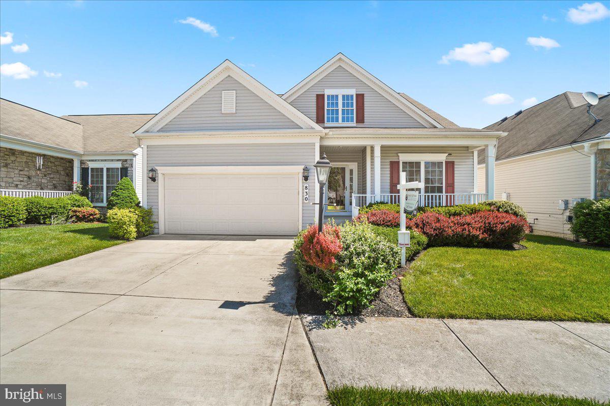 CARROLL VISTA - Residential