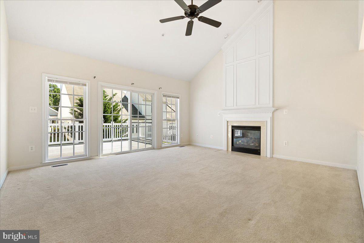 CARROLL VISTA - Residential