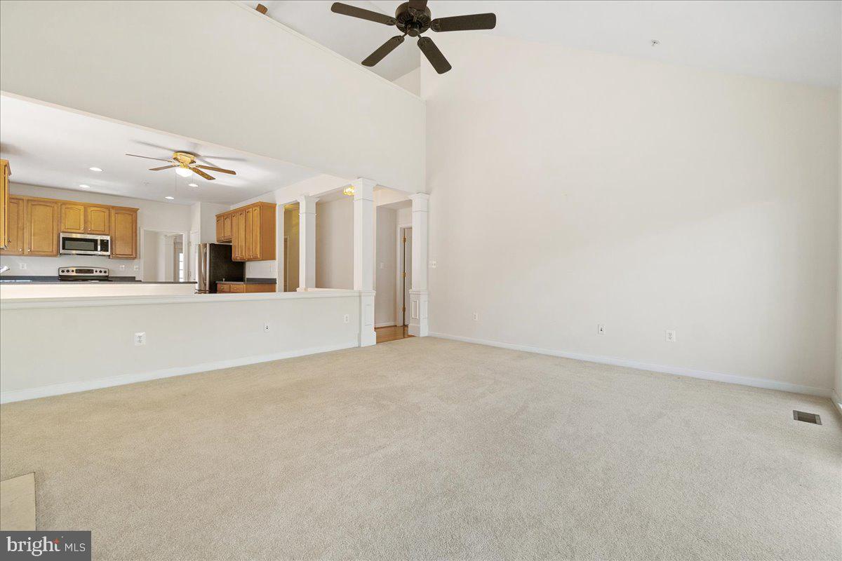 CARROLL VISTA - Residential