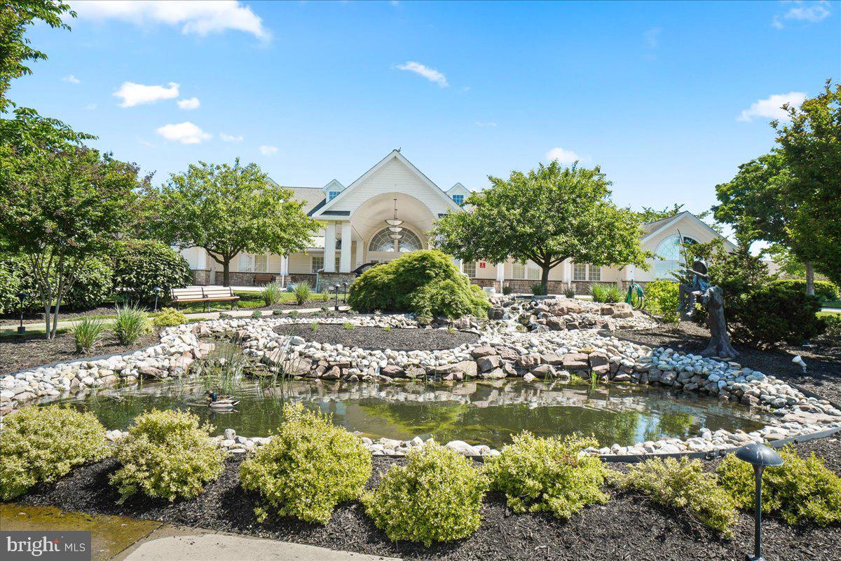 CARROLL VISTA - Residential