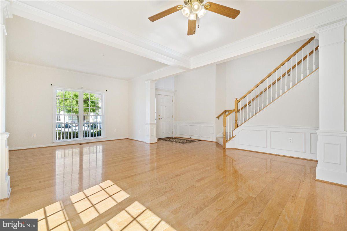 CARROLL VISTA - Residential