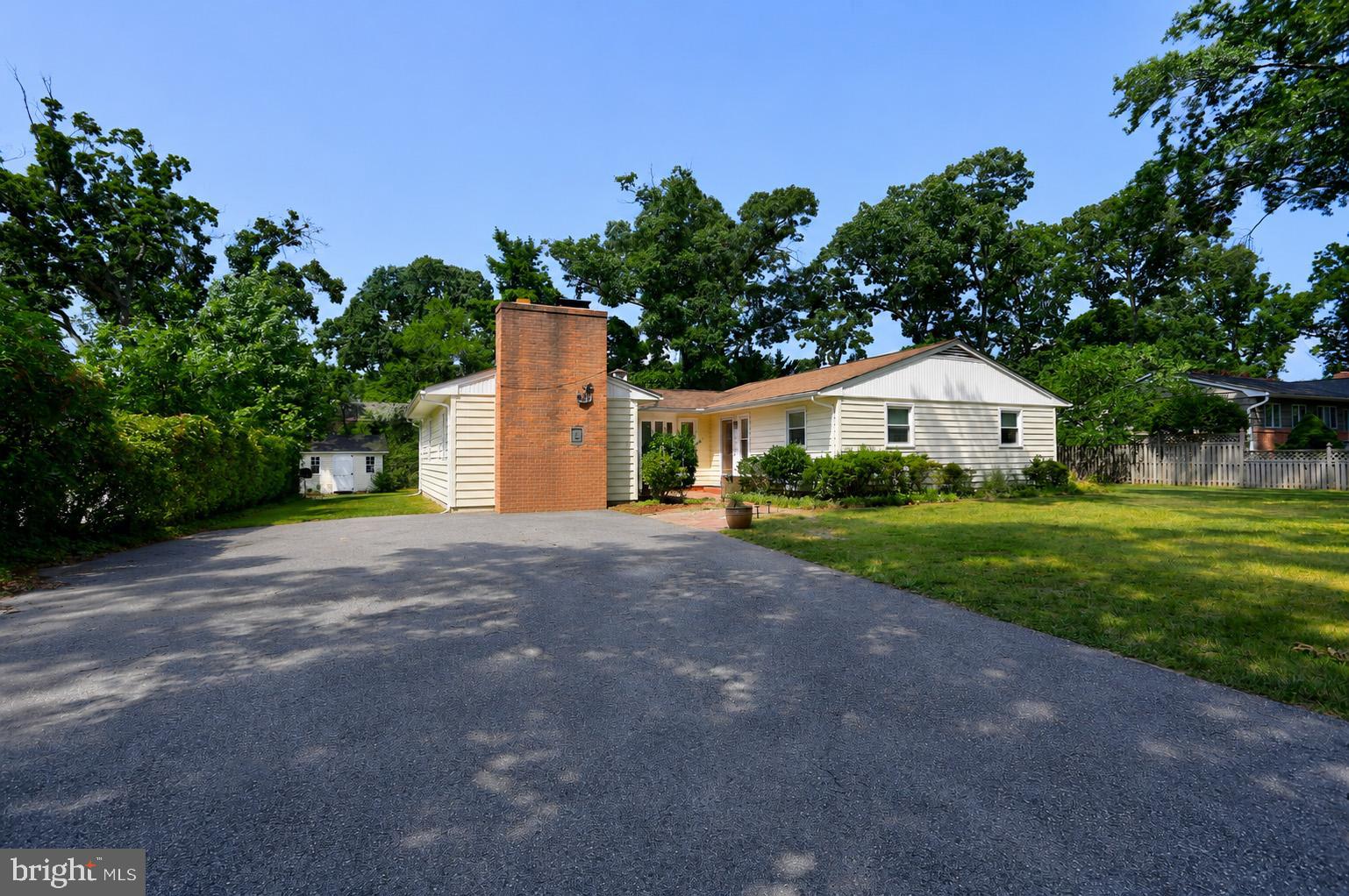 SILLERY BAY - Residential