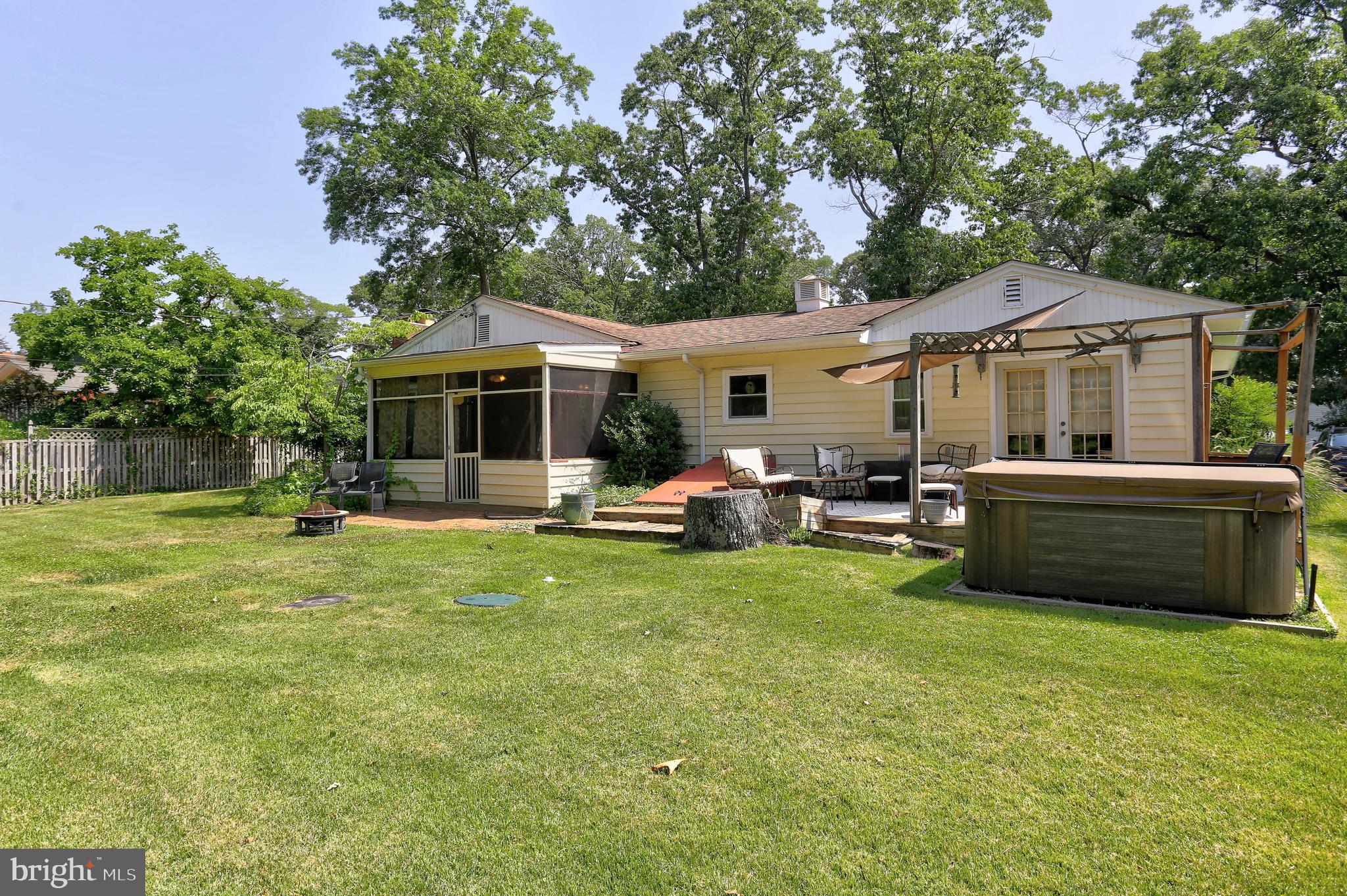 SILLERY BAY - Residential