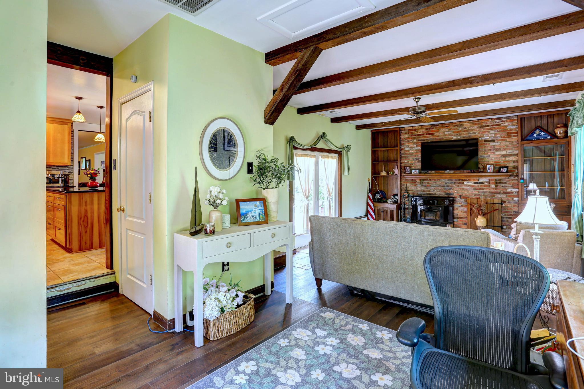 SILLERY BAY - Residential