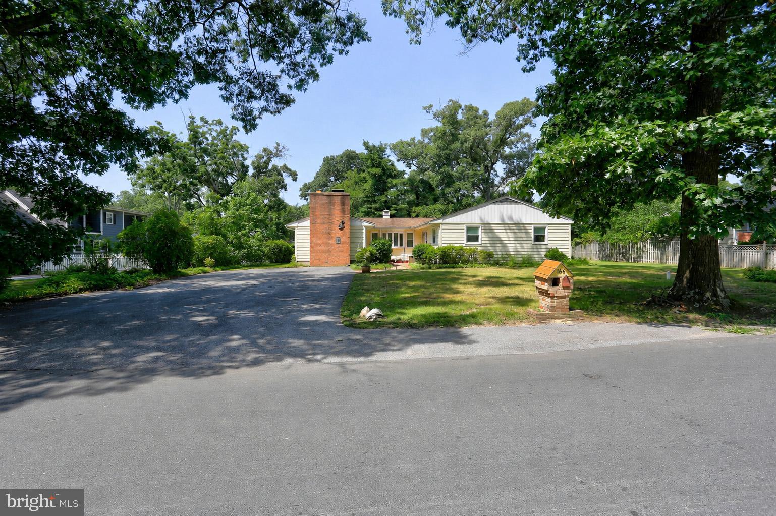 SILLERY BAY - Residential